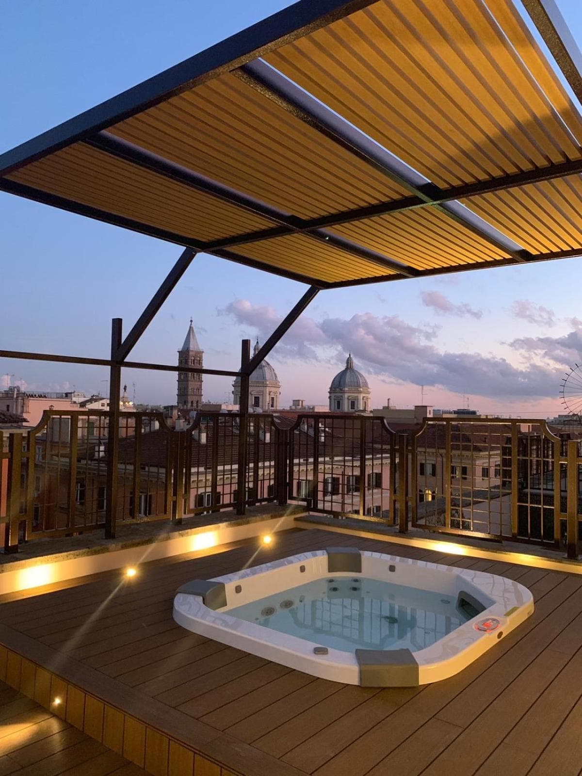 Hotel Genova — 6