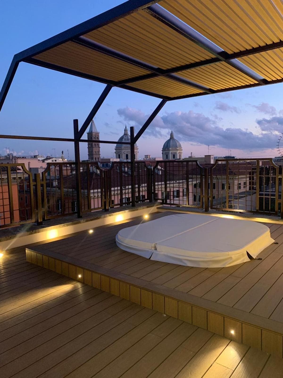 Hotel Genova — 5