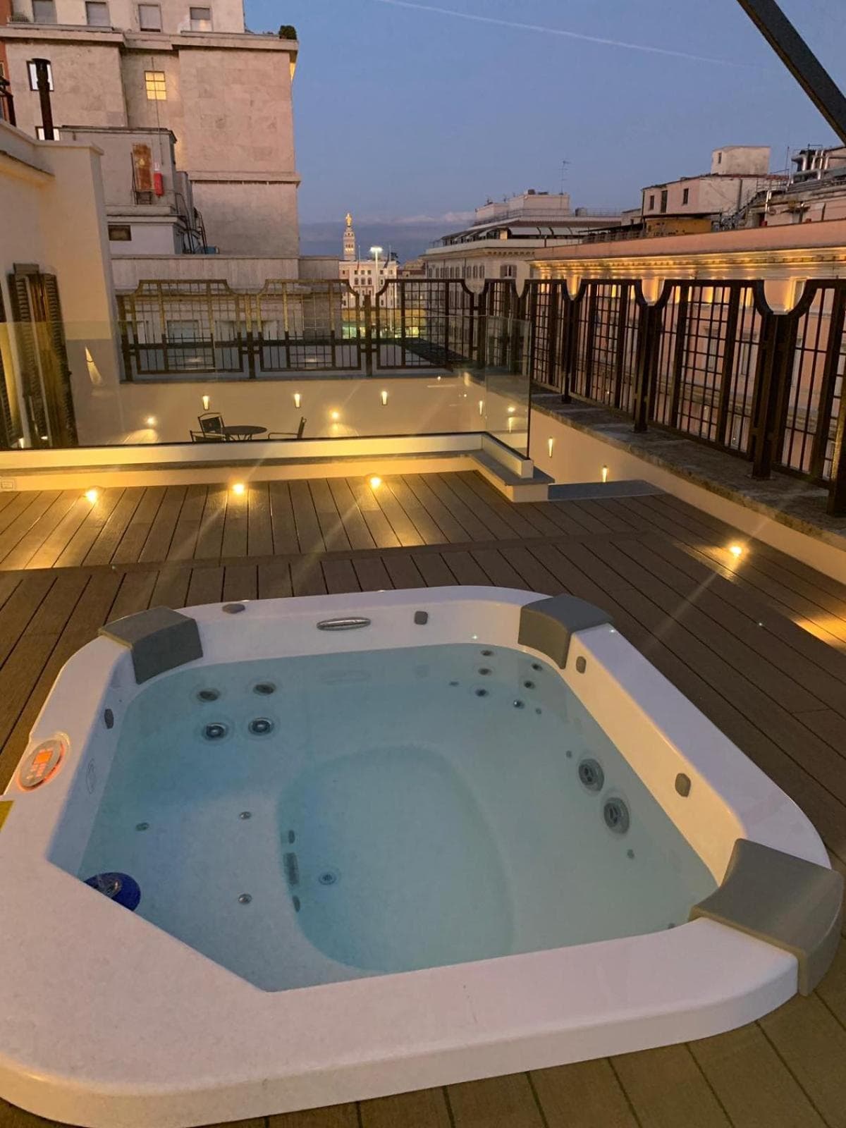 Hotel Genova — 3