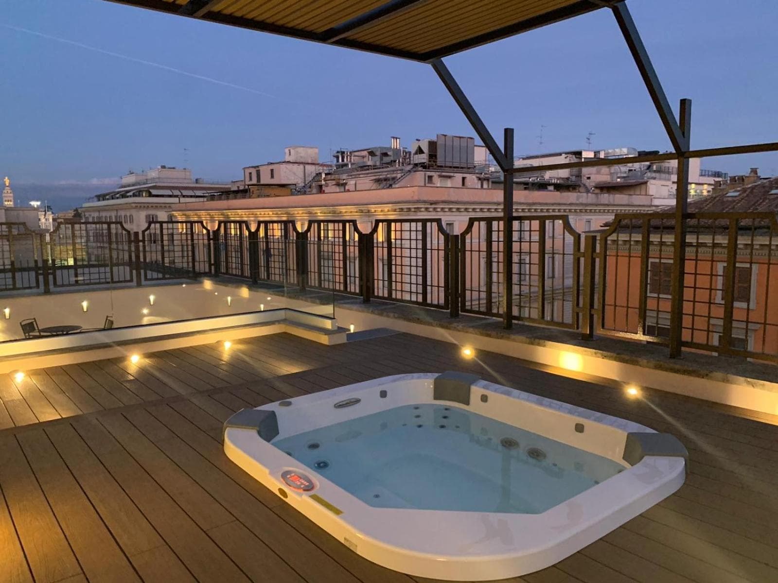 Hotel Genova — 2