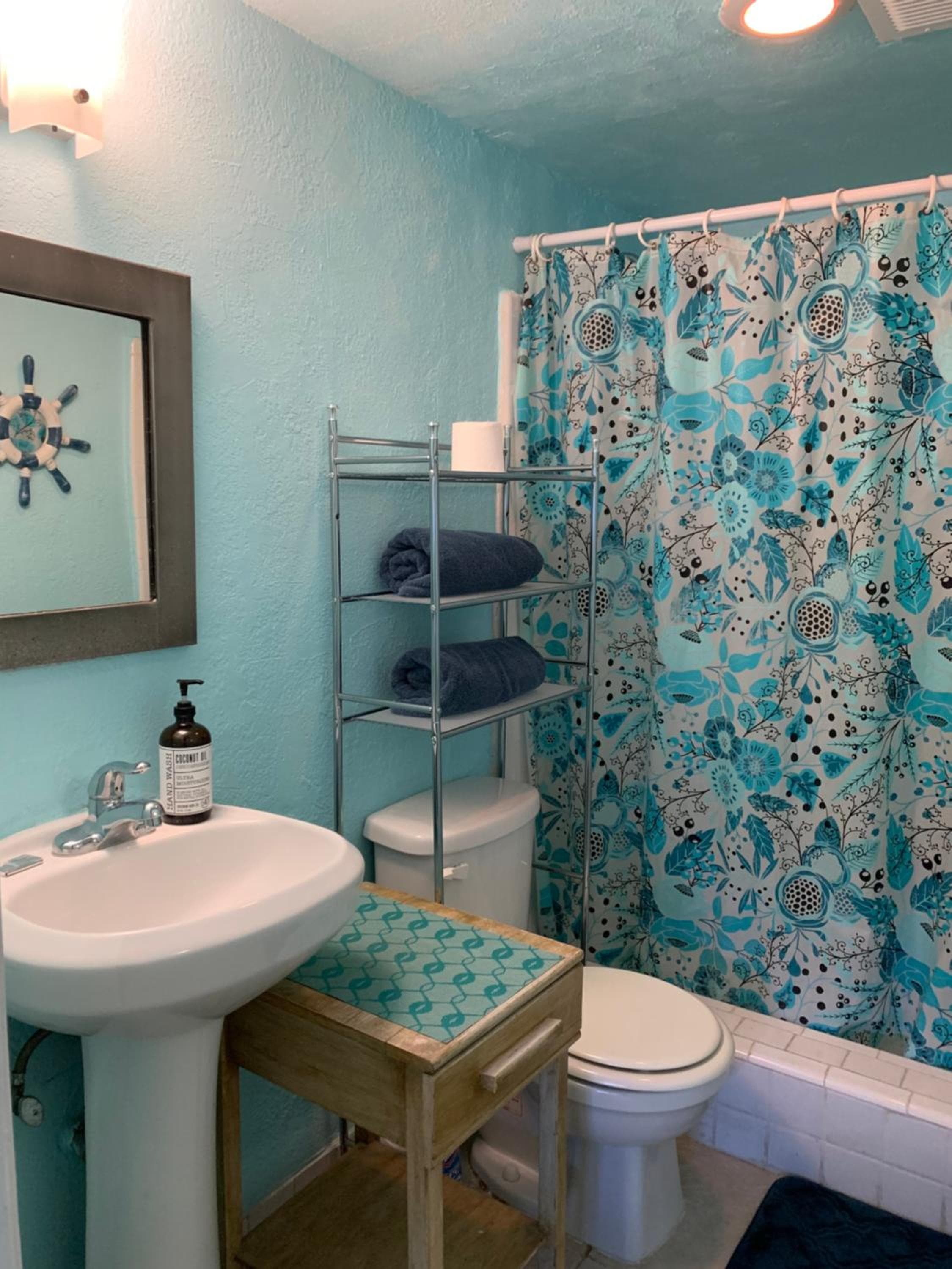 Blue Bell Apartment Hotel — 26