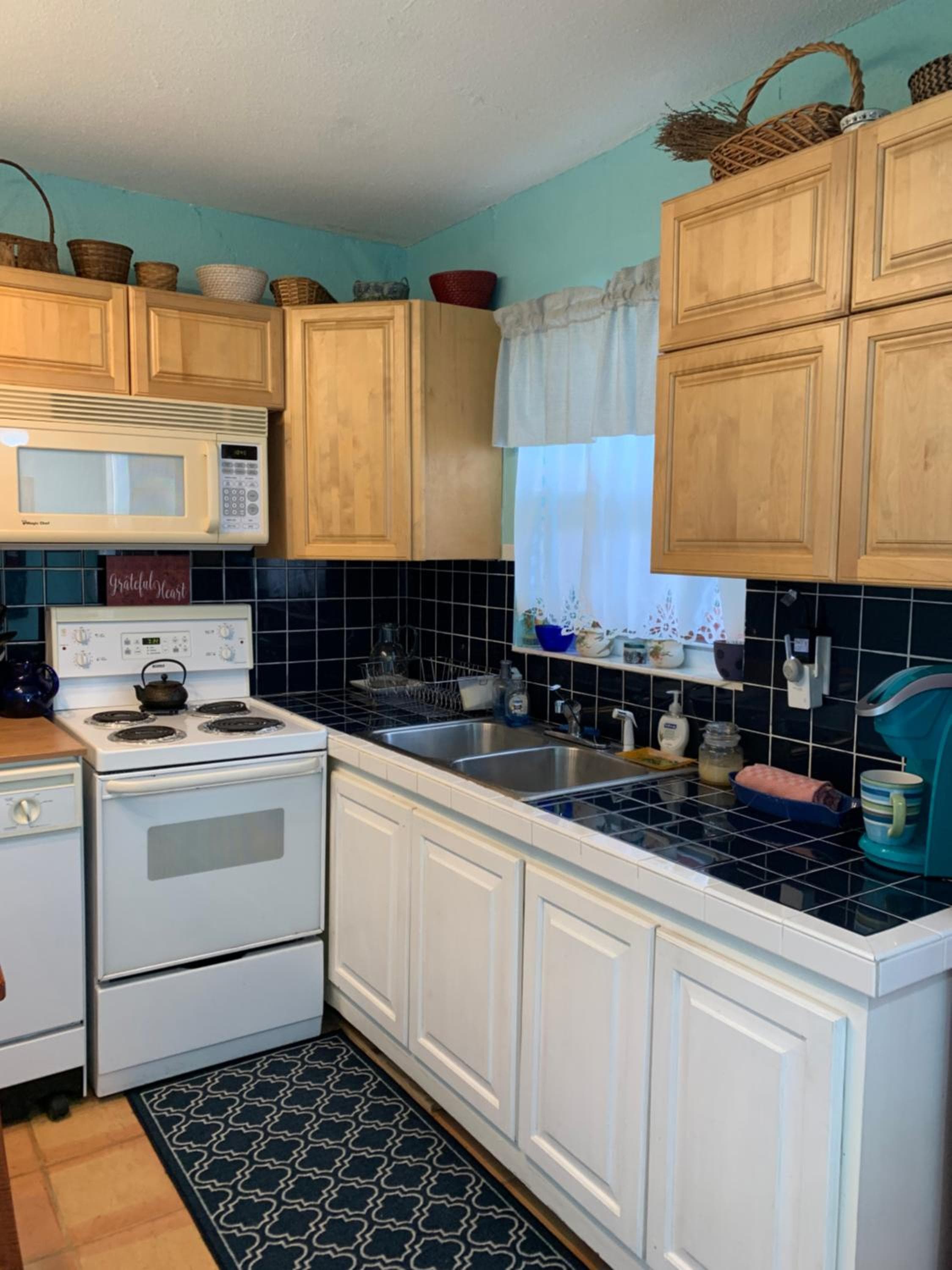 Blue Bell Apartment Hotel — 25