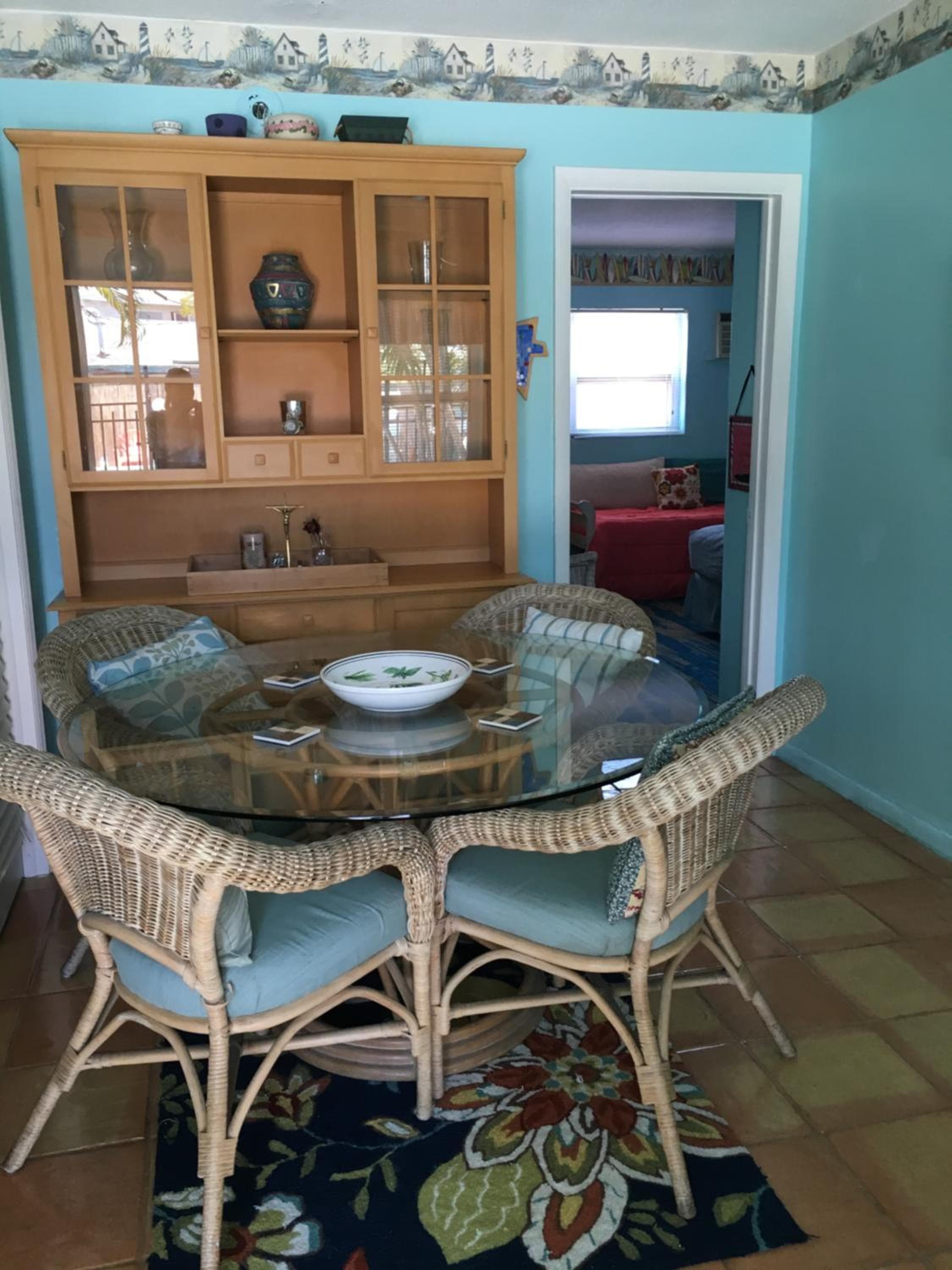 Blue Bell Apartment Hotel — 22