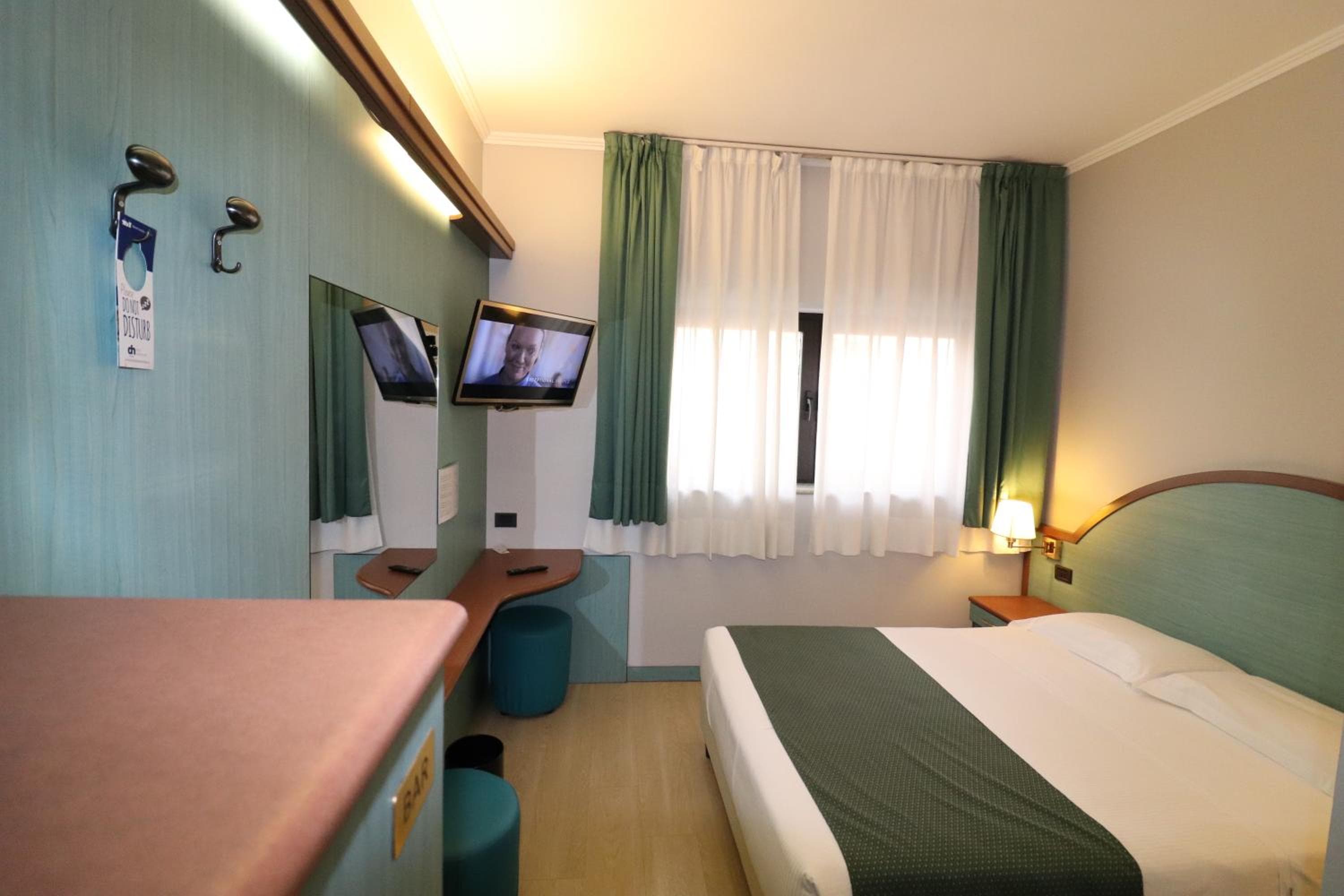 Hotel Domenichino — 15