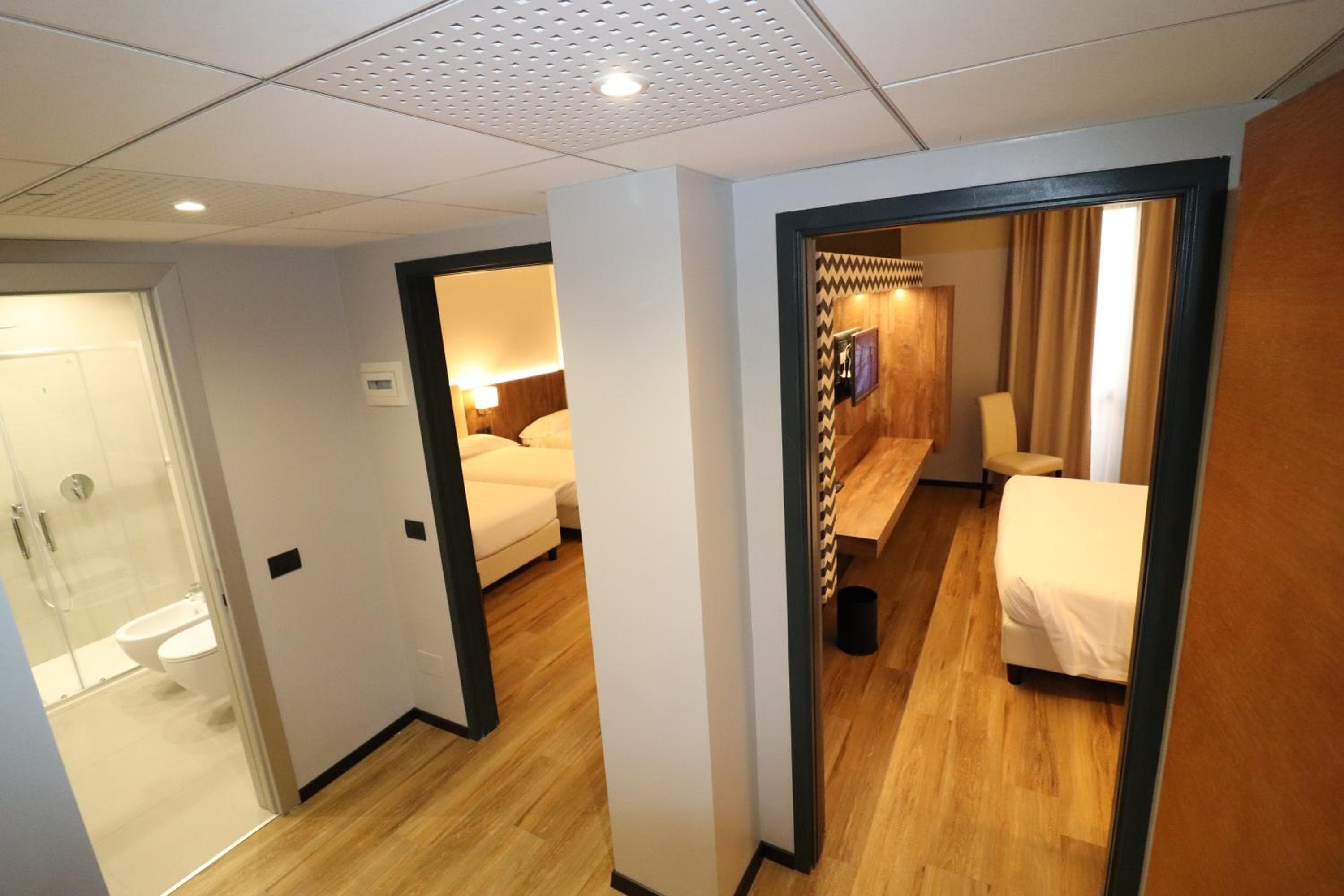 Hotel Domenichino — 13