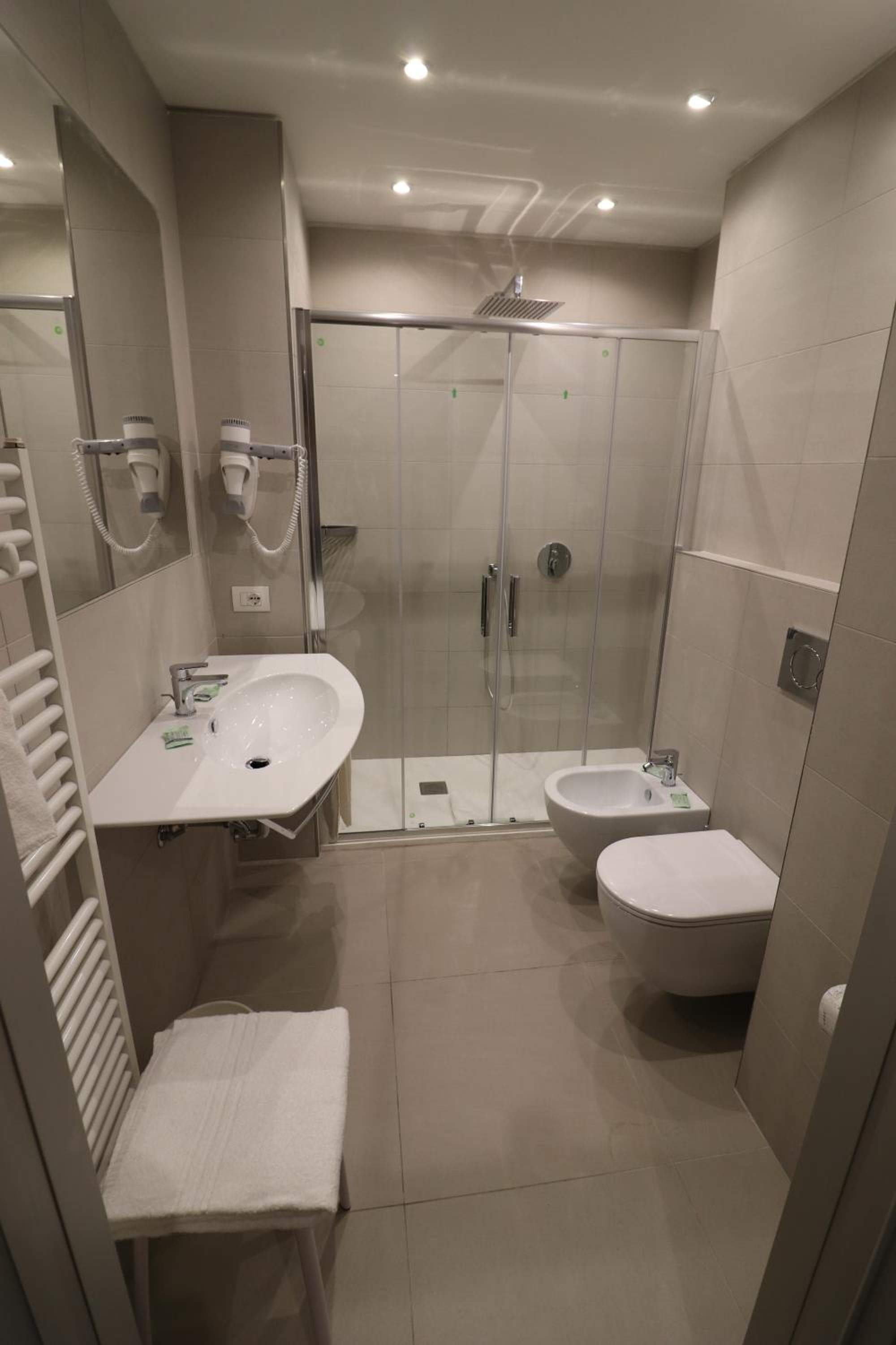 Hotel Domenichino — 11