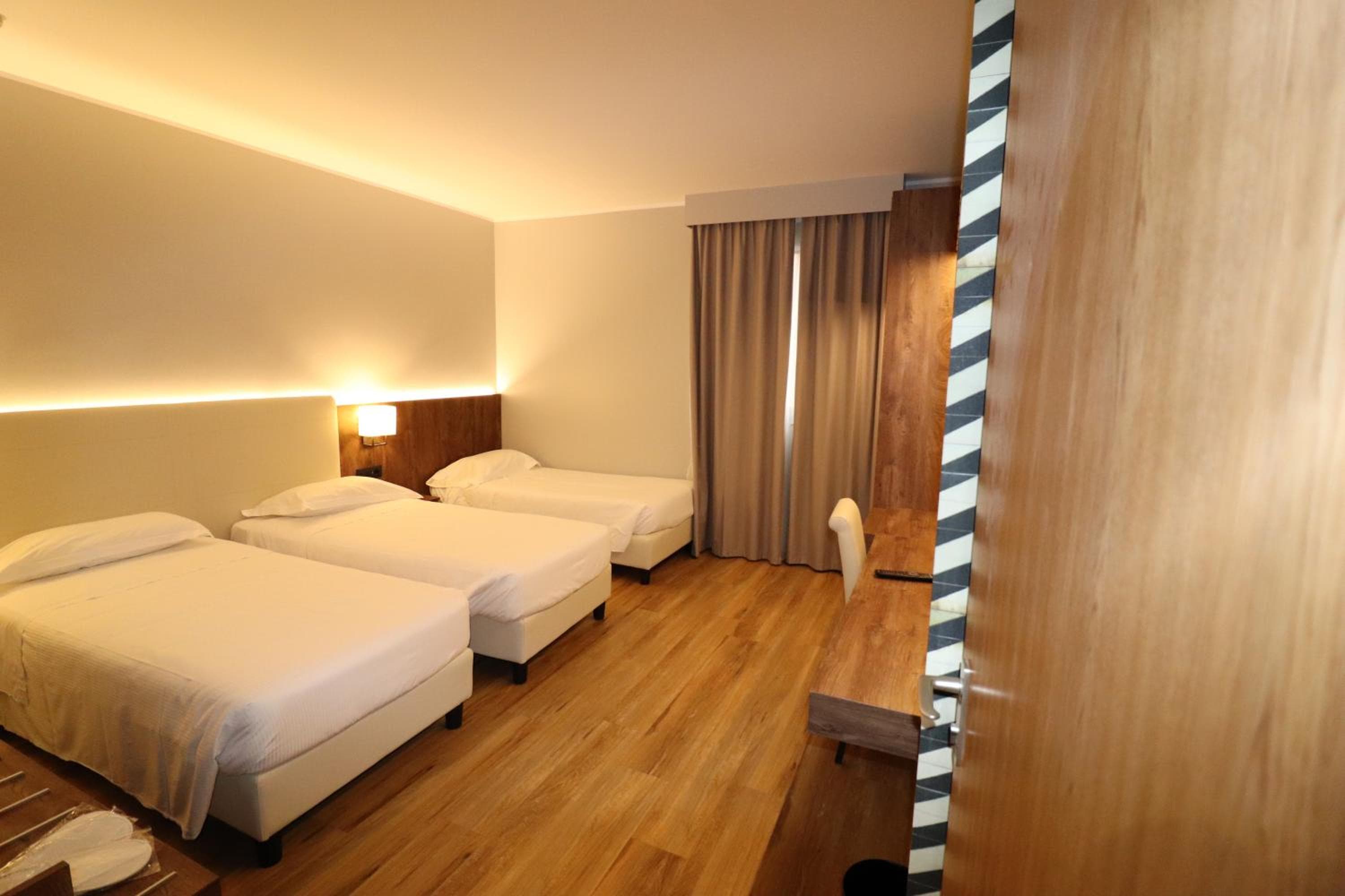 Hotel Domenichino — 25