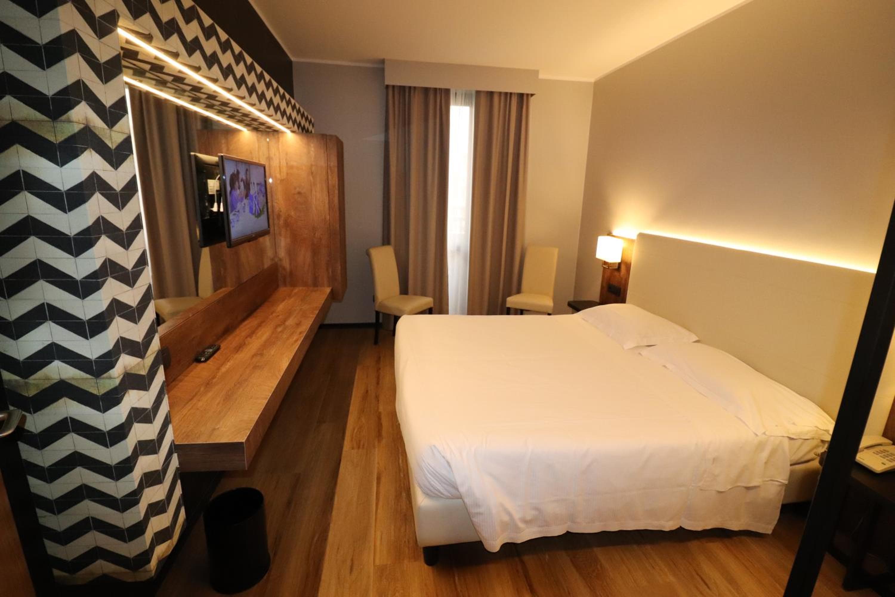 Hotel Domenichino — 10