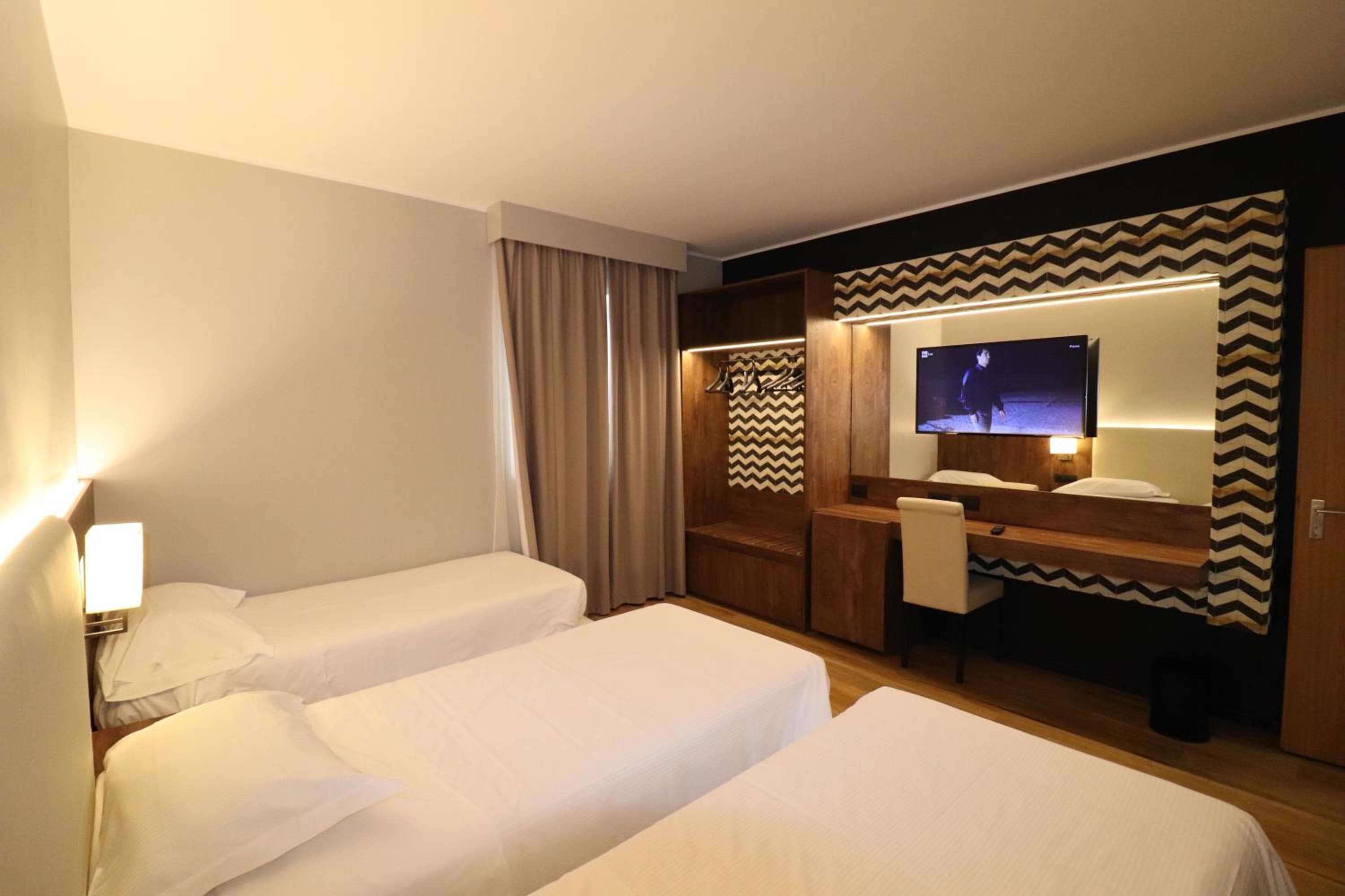 Hotel Domenichino — 9