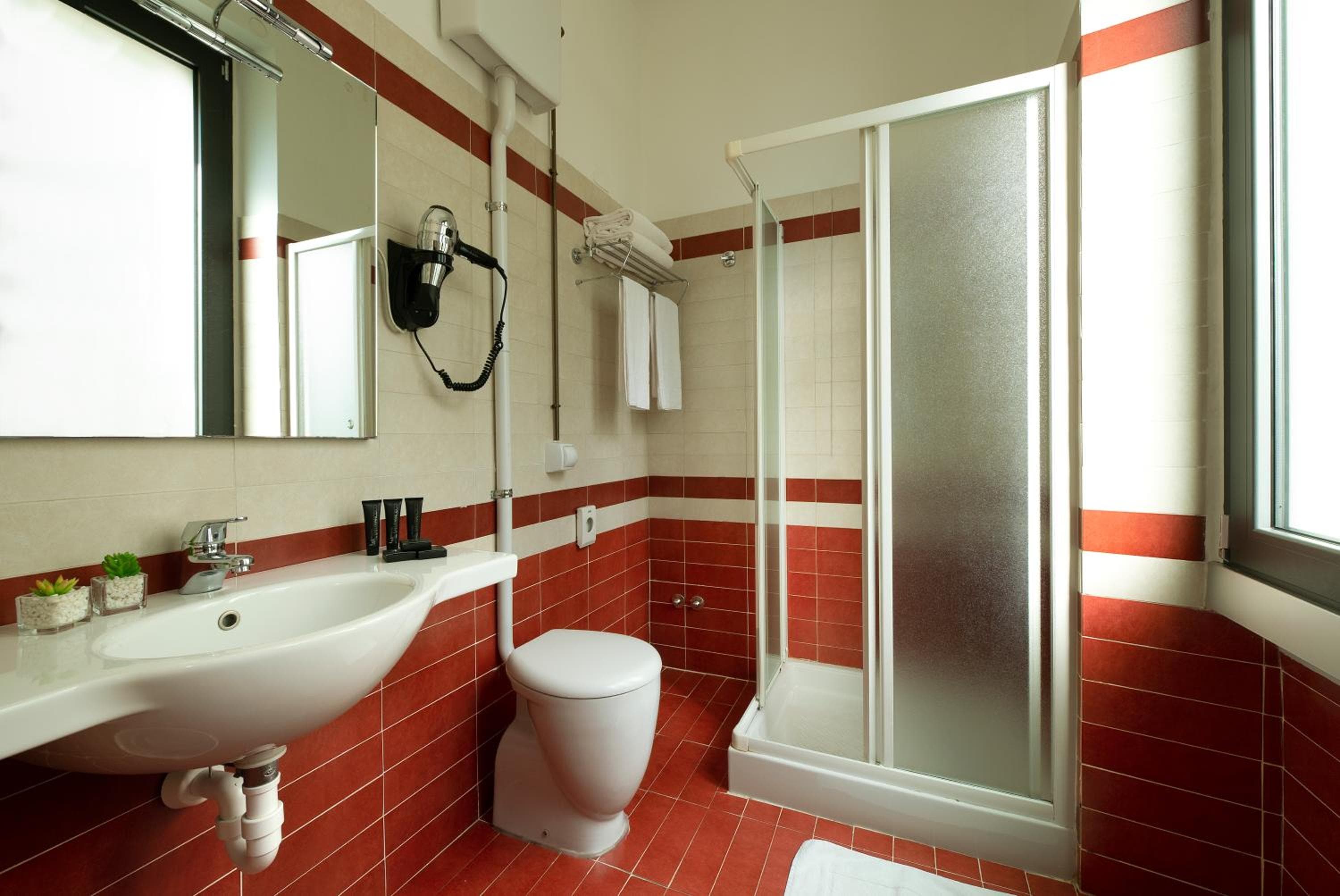 Hotel San Francisco — 23