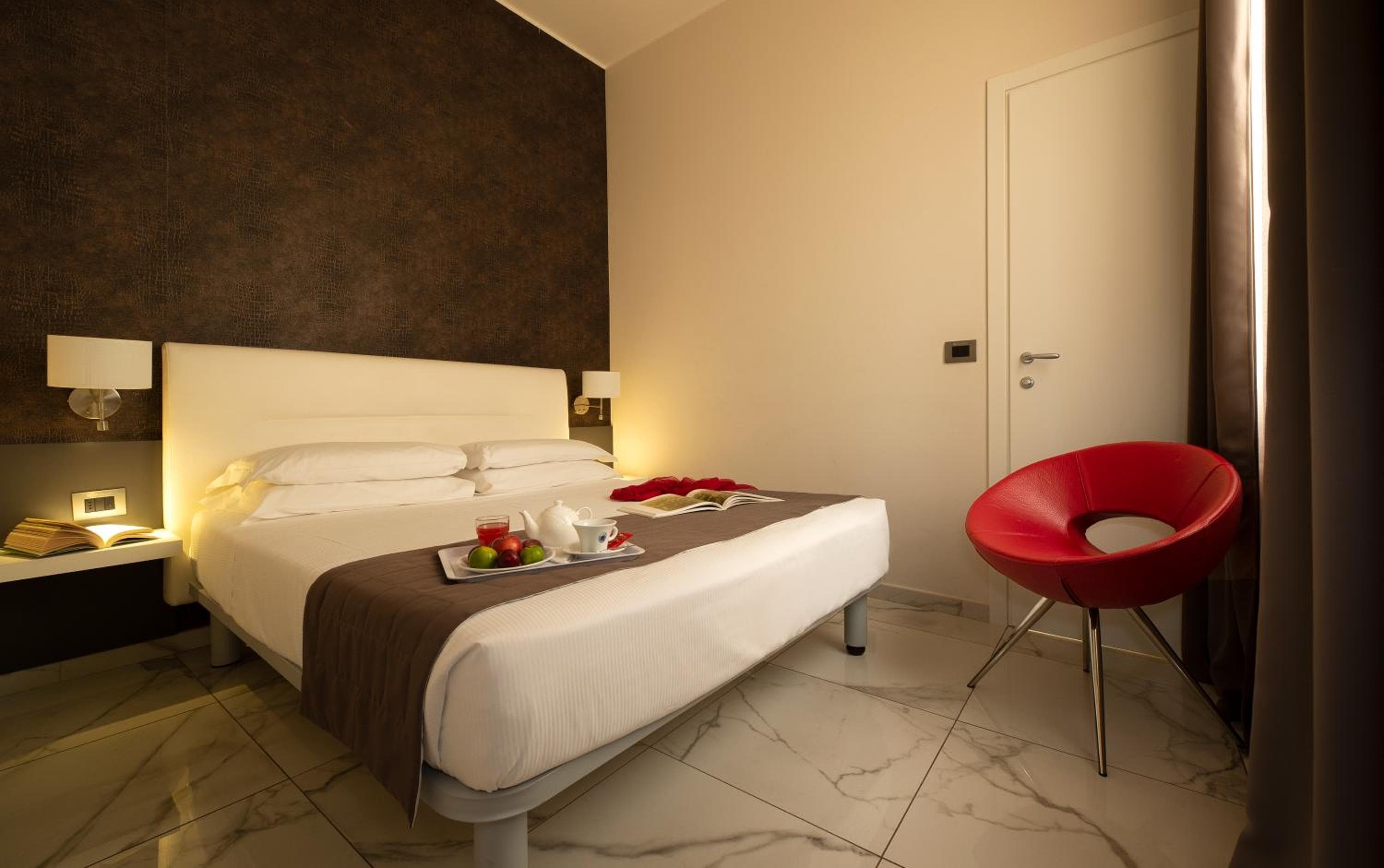 Hotel San Francisco — 24