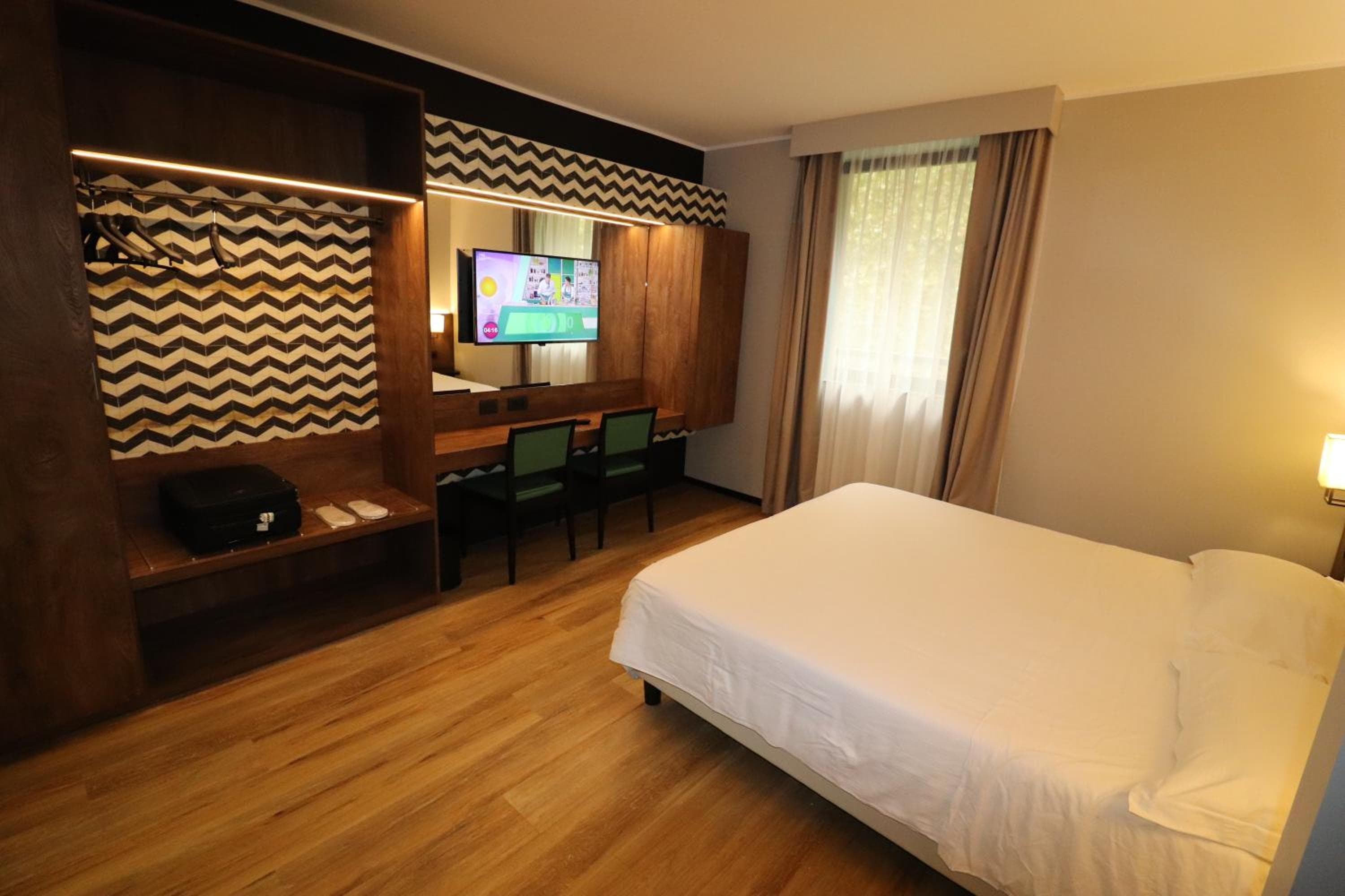 Hotel Domenichino — 7