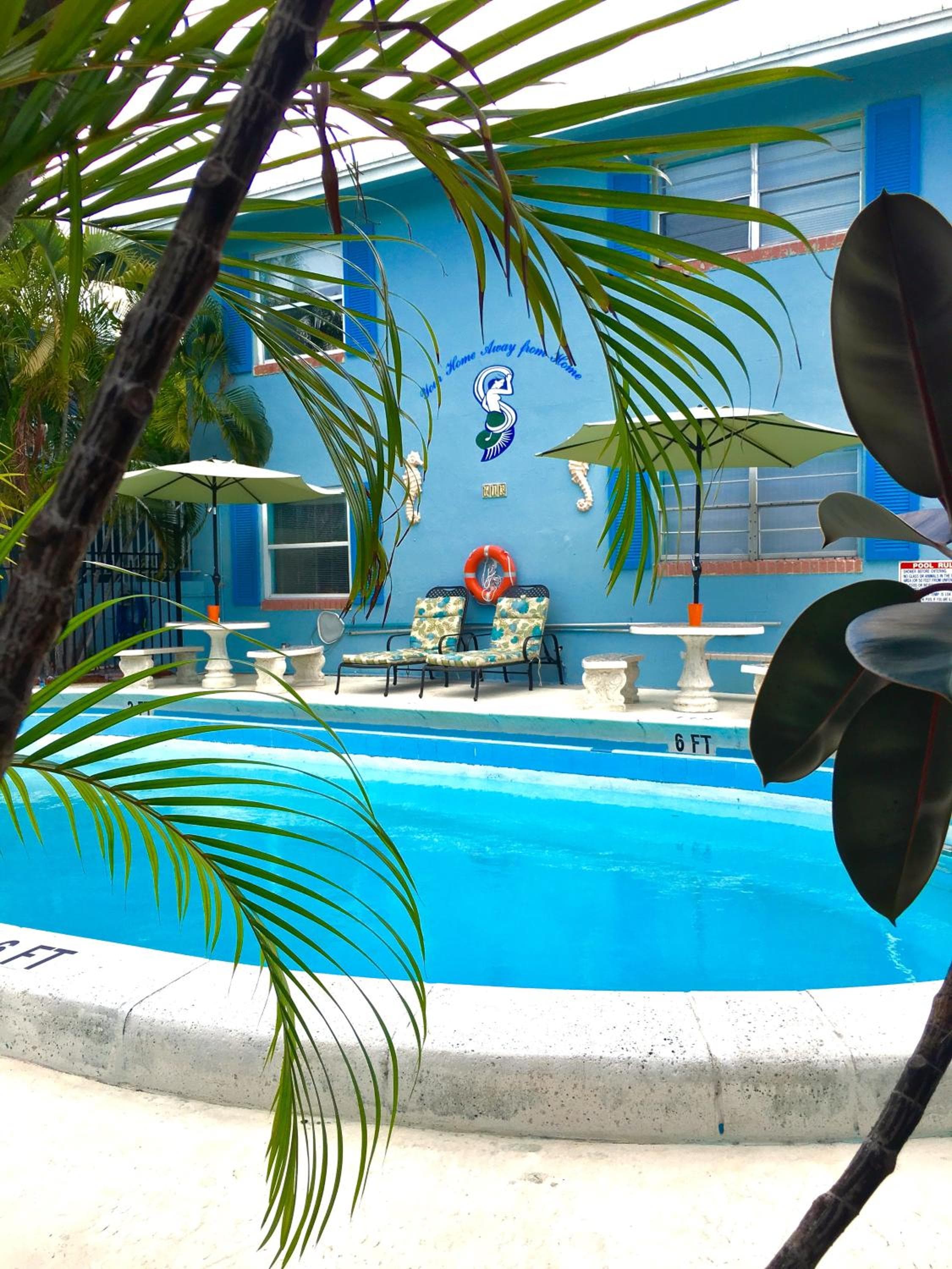 Blue Bell Apartment Hotel — 11