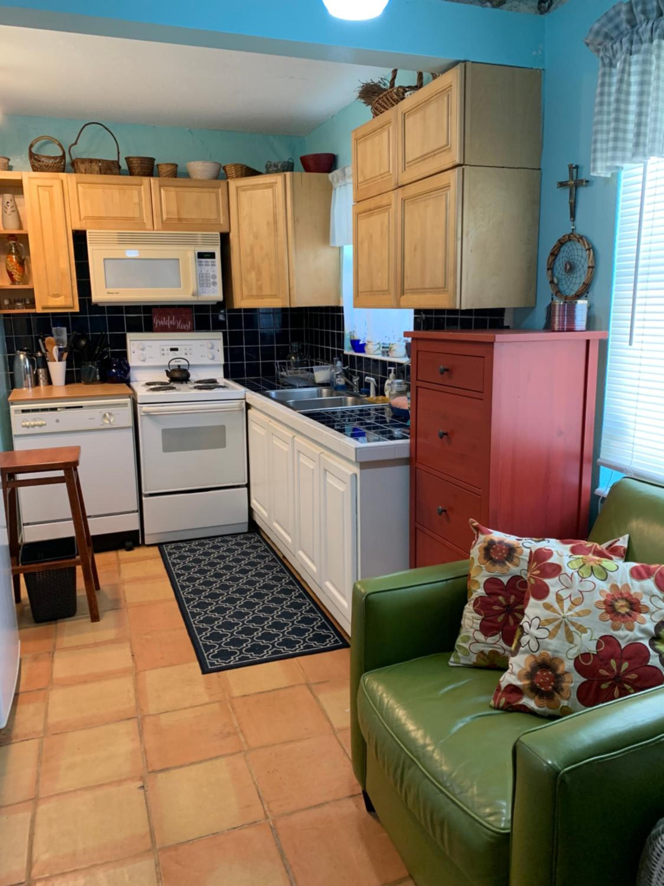 Blue Bell Apartment Hotel — 24