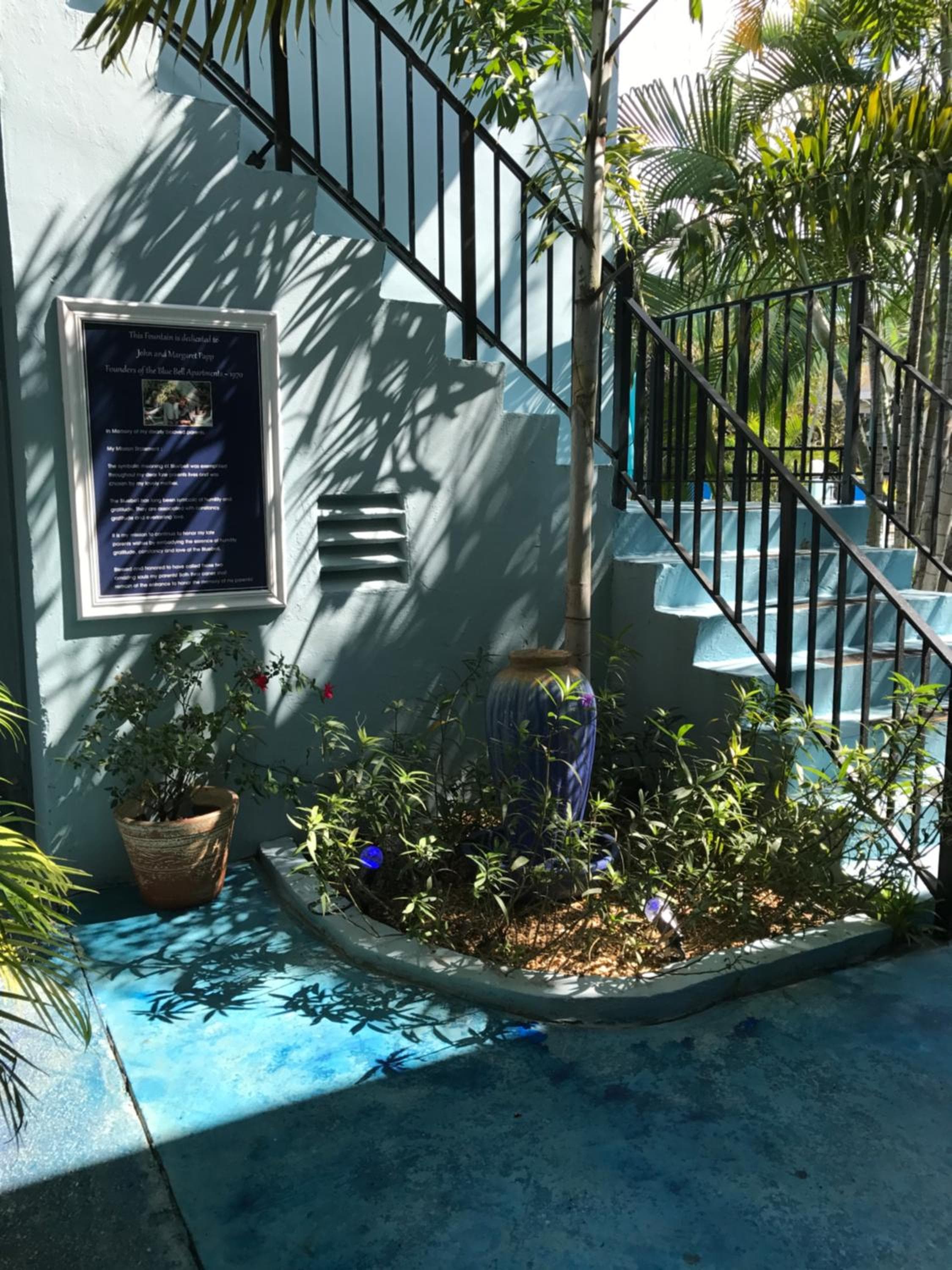 Blue Bell Apartment Hotel — 19