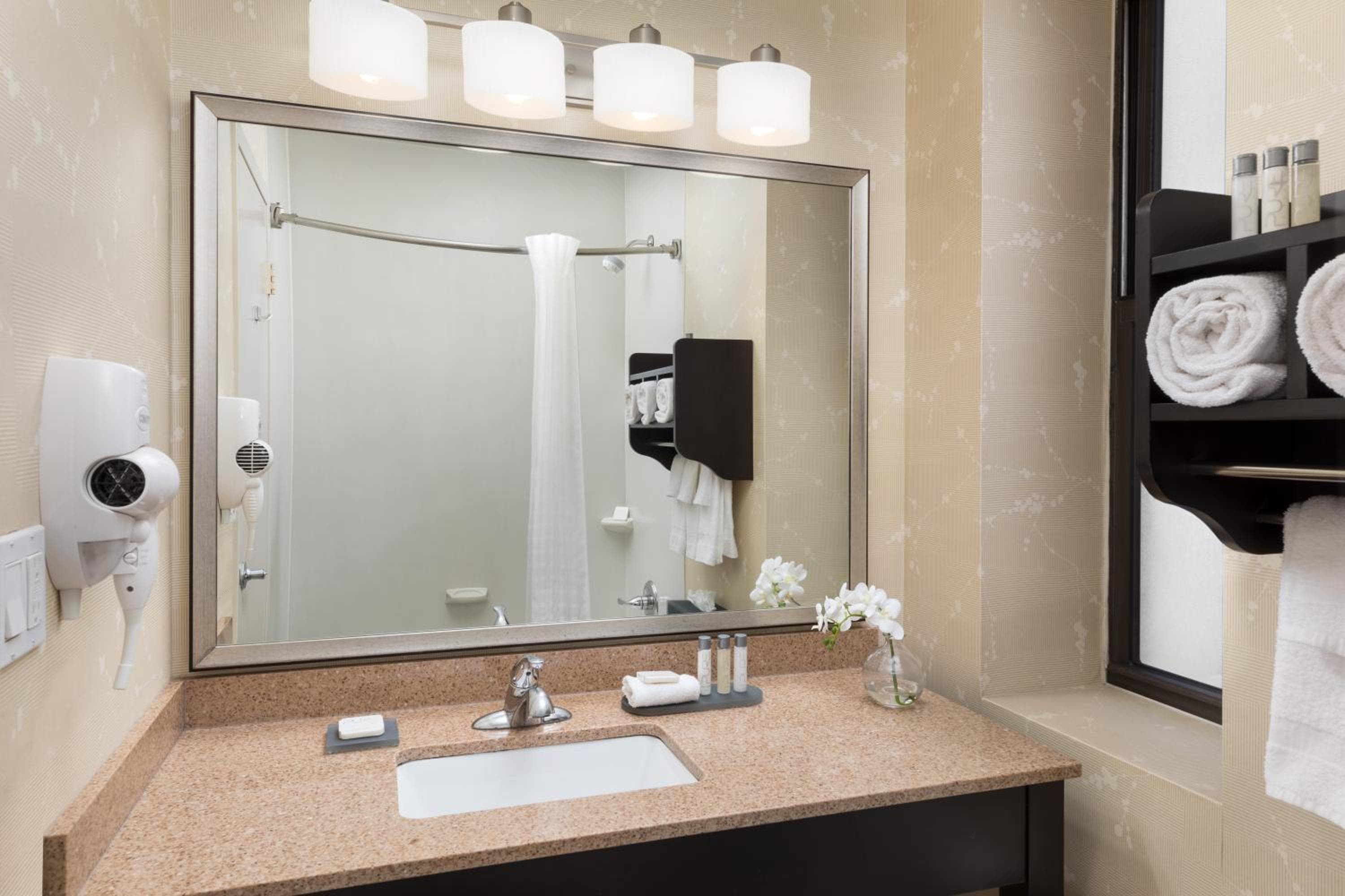 L'Hotel sulla Quinta Avenue — 7