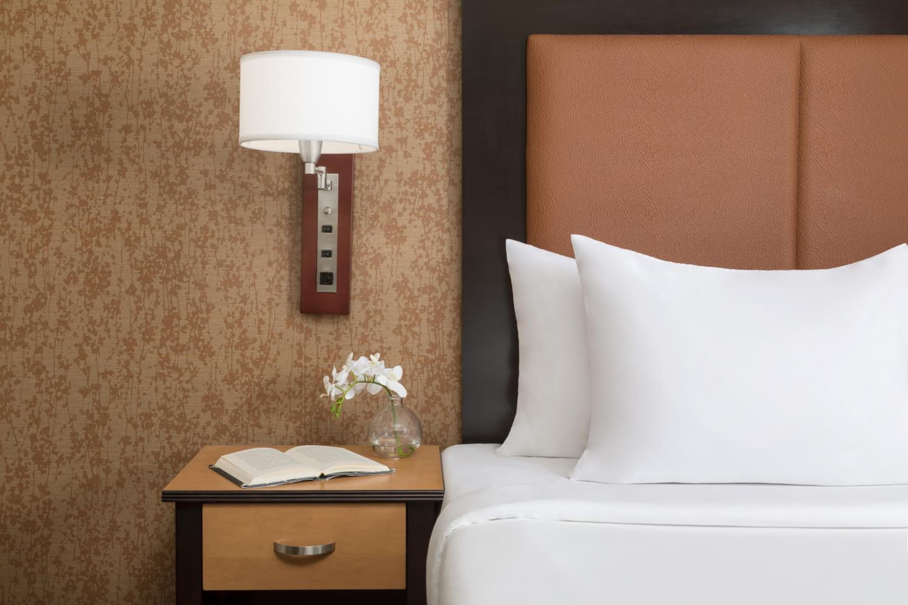 L'Hotel sulla Quinta Avenue — 2