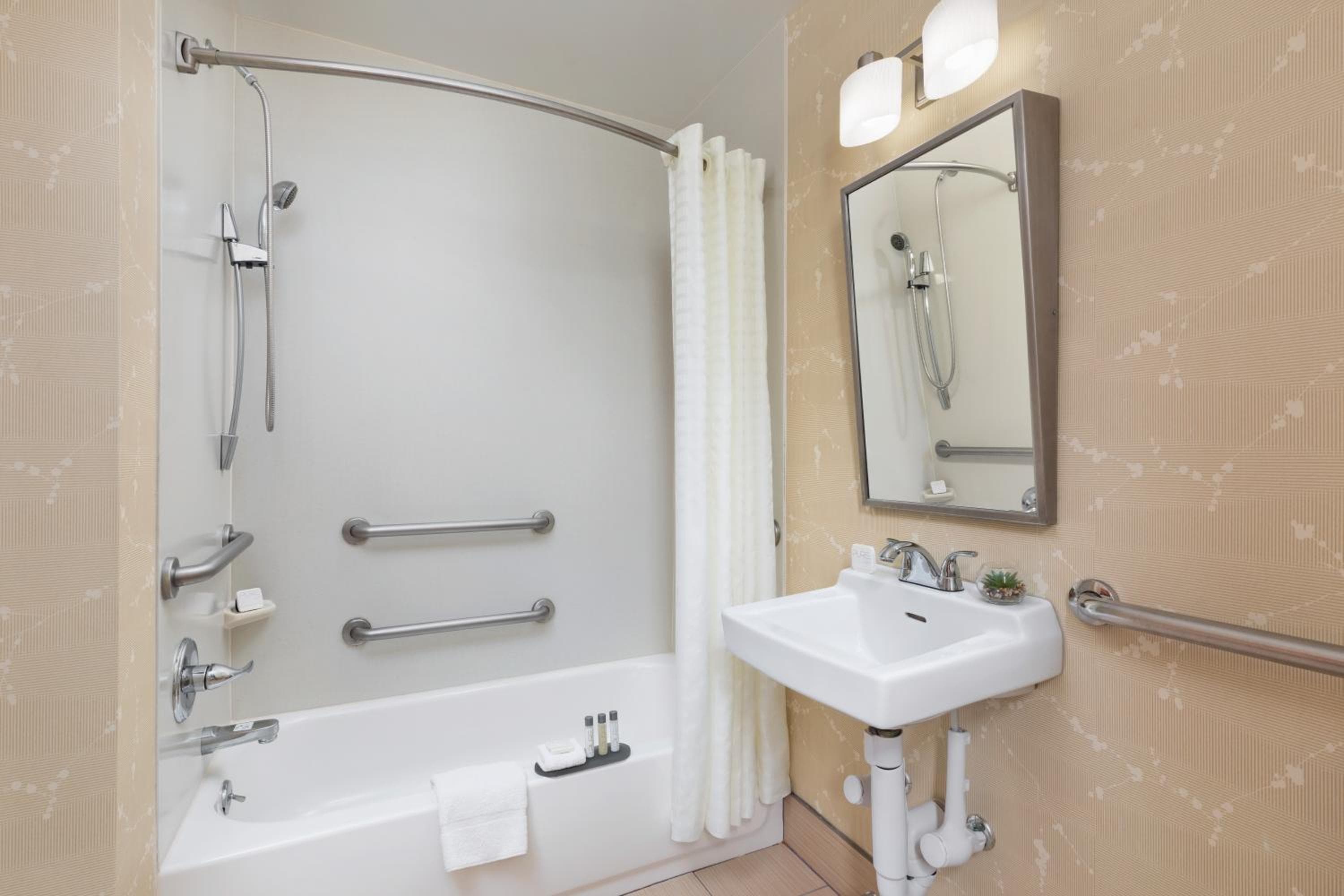 L'Hotel sulla Quinta Avenue — 6