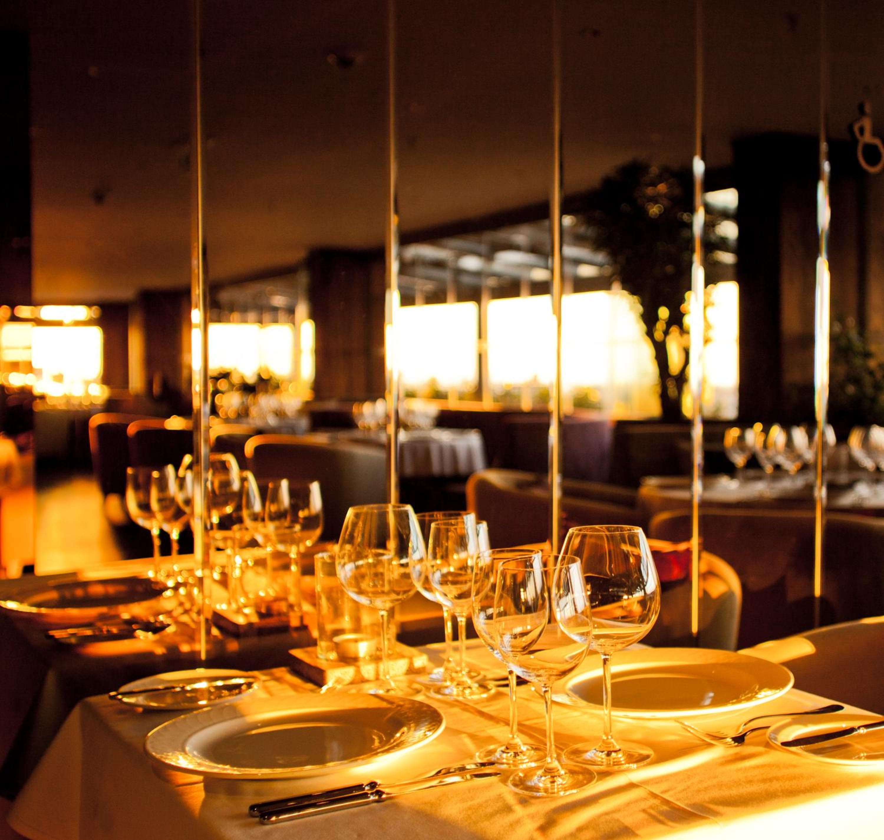 Lasagrada Hotel Istanbul — 24