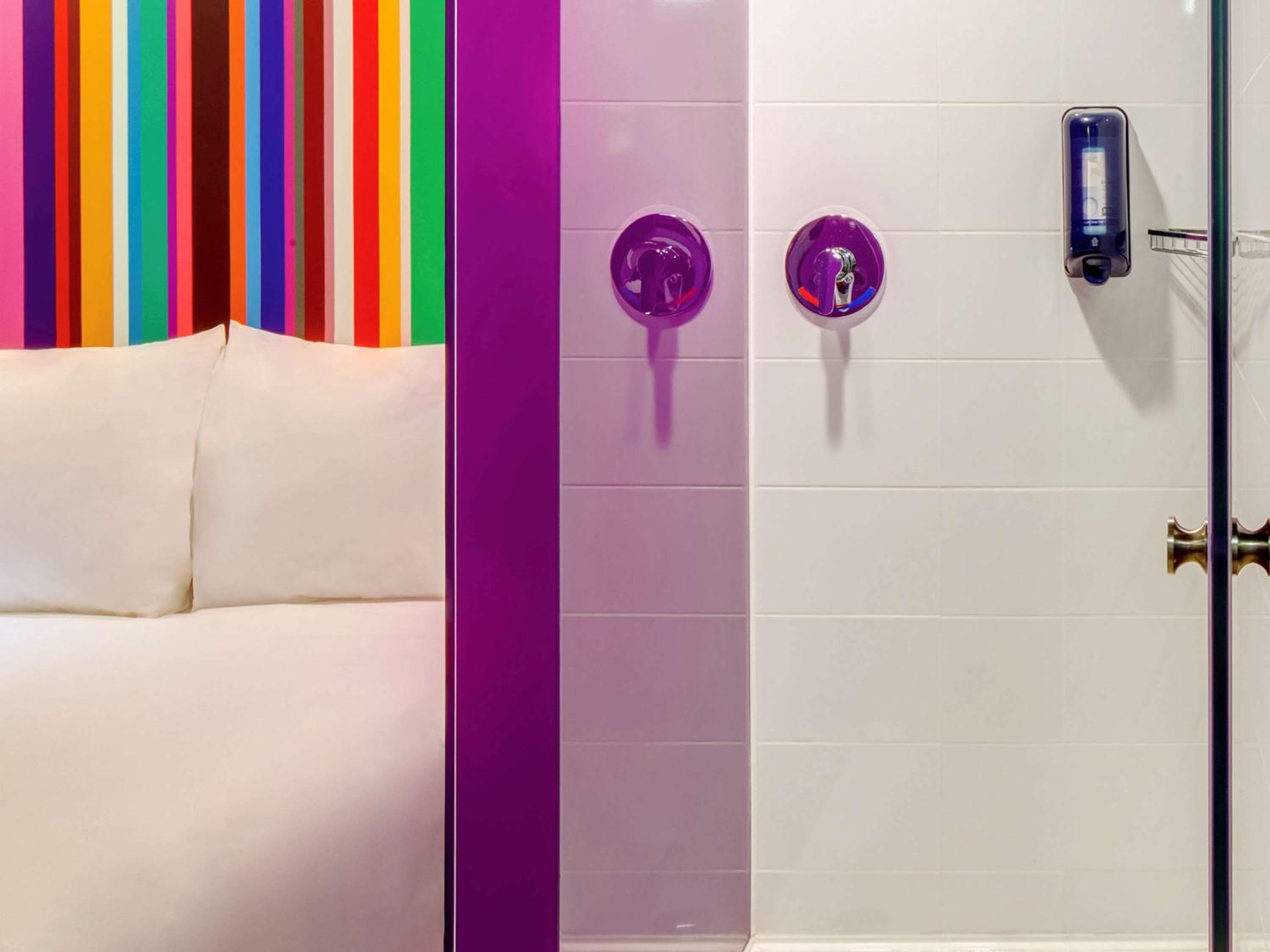 Ibis Styles Mexico Reforma — 8