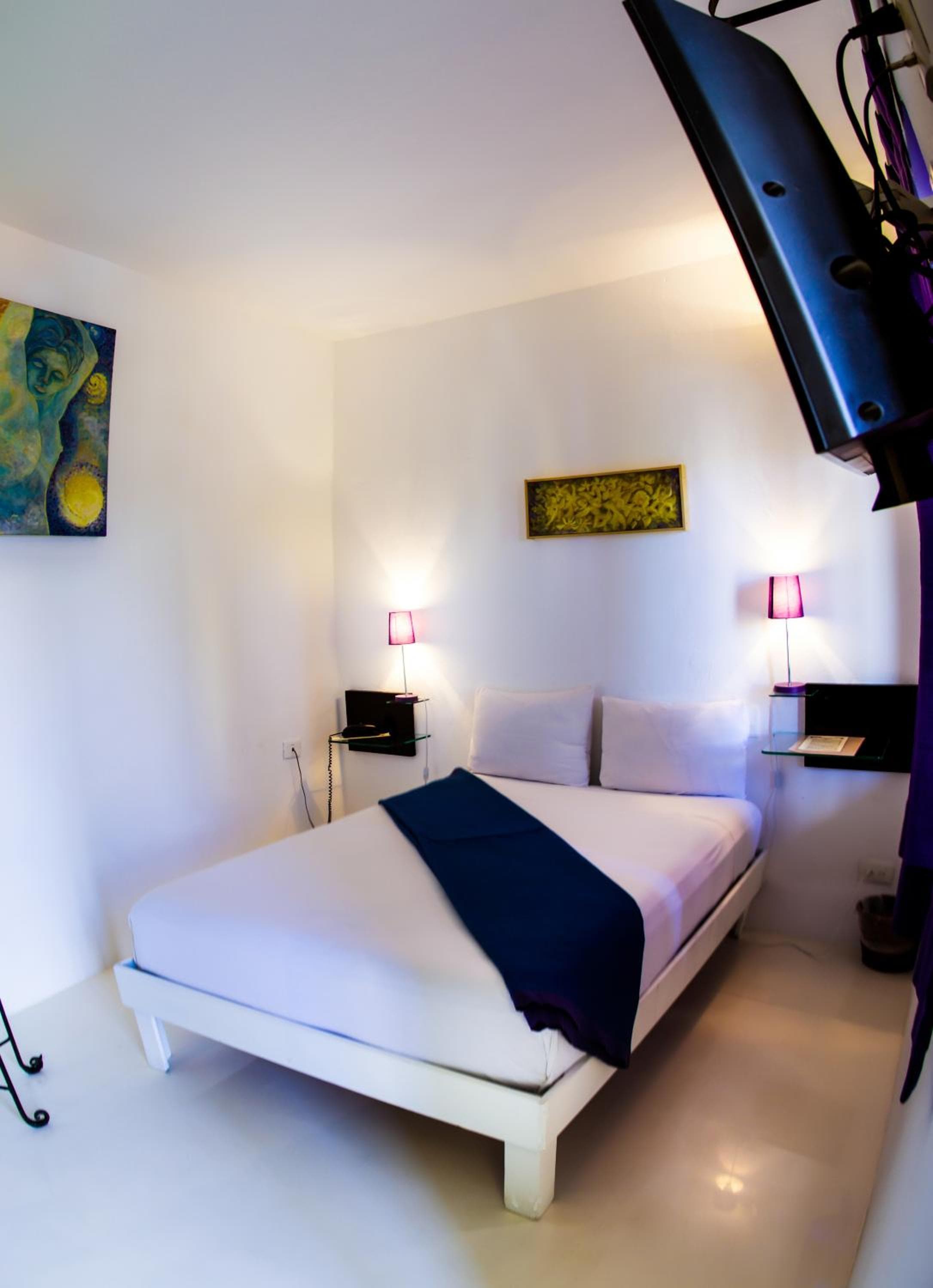 Kinbe Hotel Boutique — 15