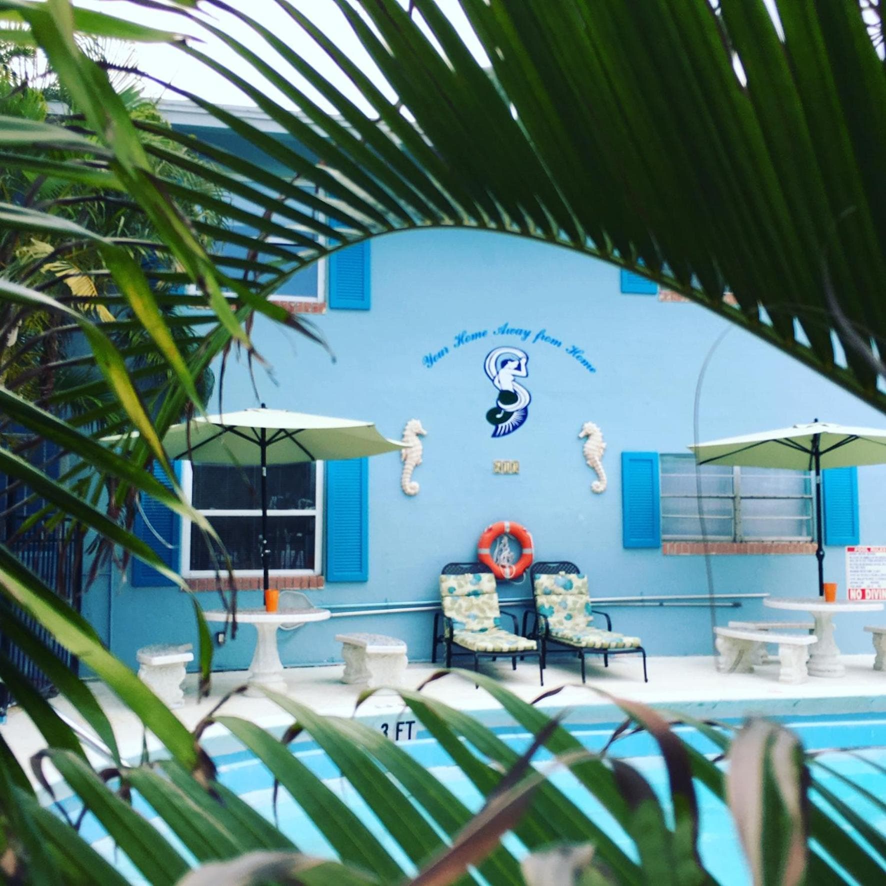 Blue Bell Apartment Hotel — 16