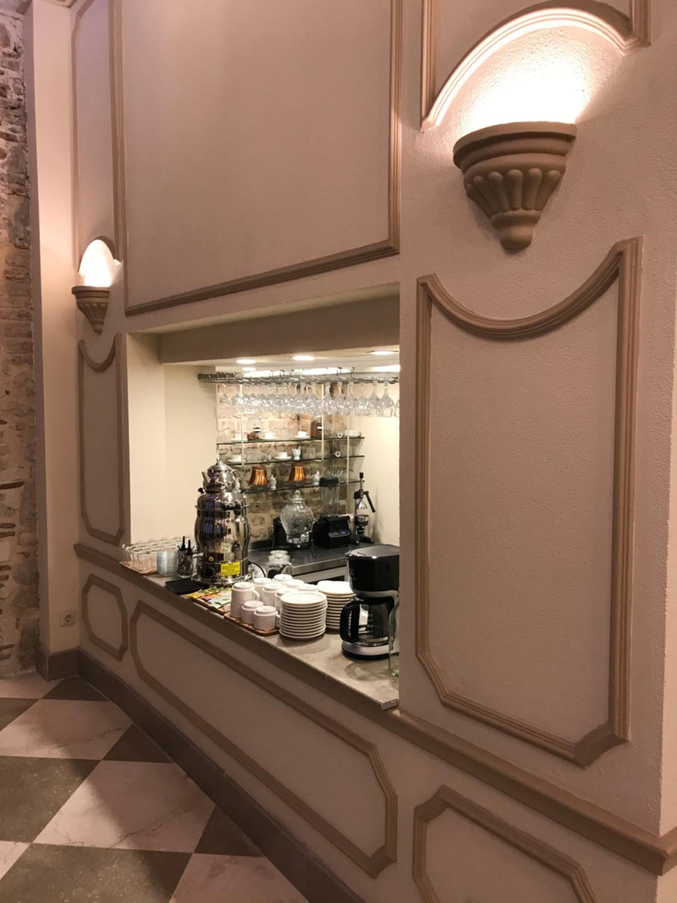 GALATAHAN Hotel Istanbul Karakoy — 11