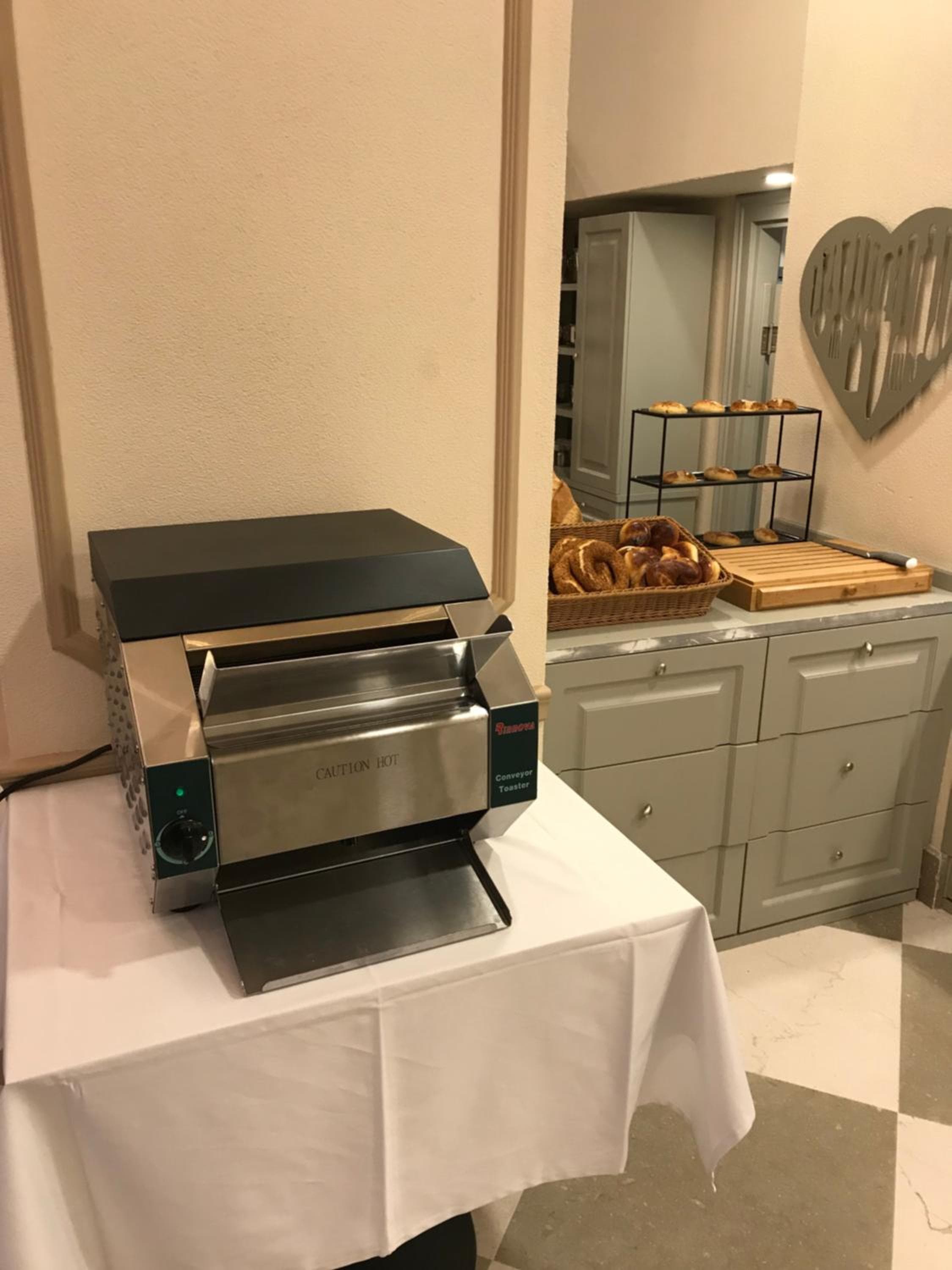 GALATAHAN Hotel Istanbul Karakoy — 27