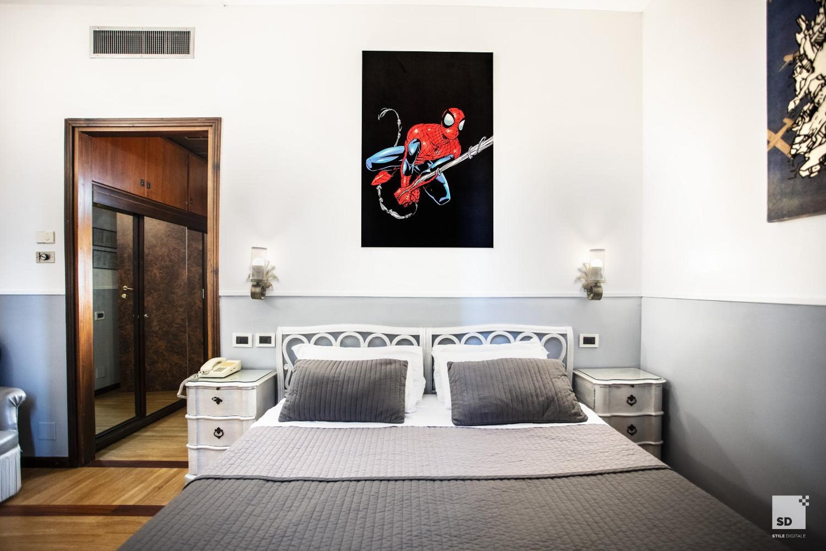 Albergo Ammiraglio — 28