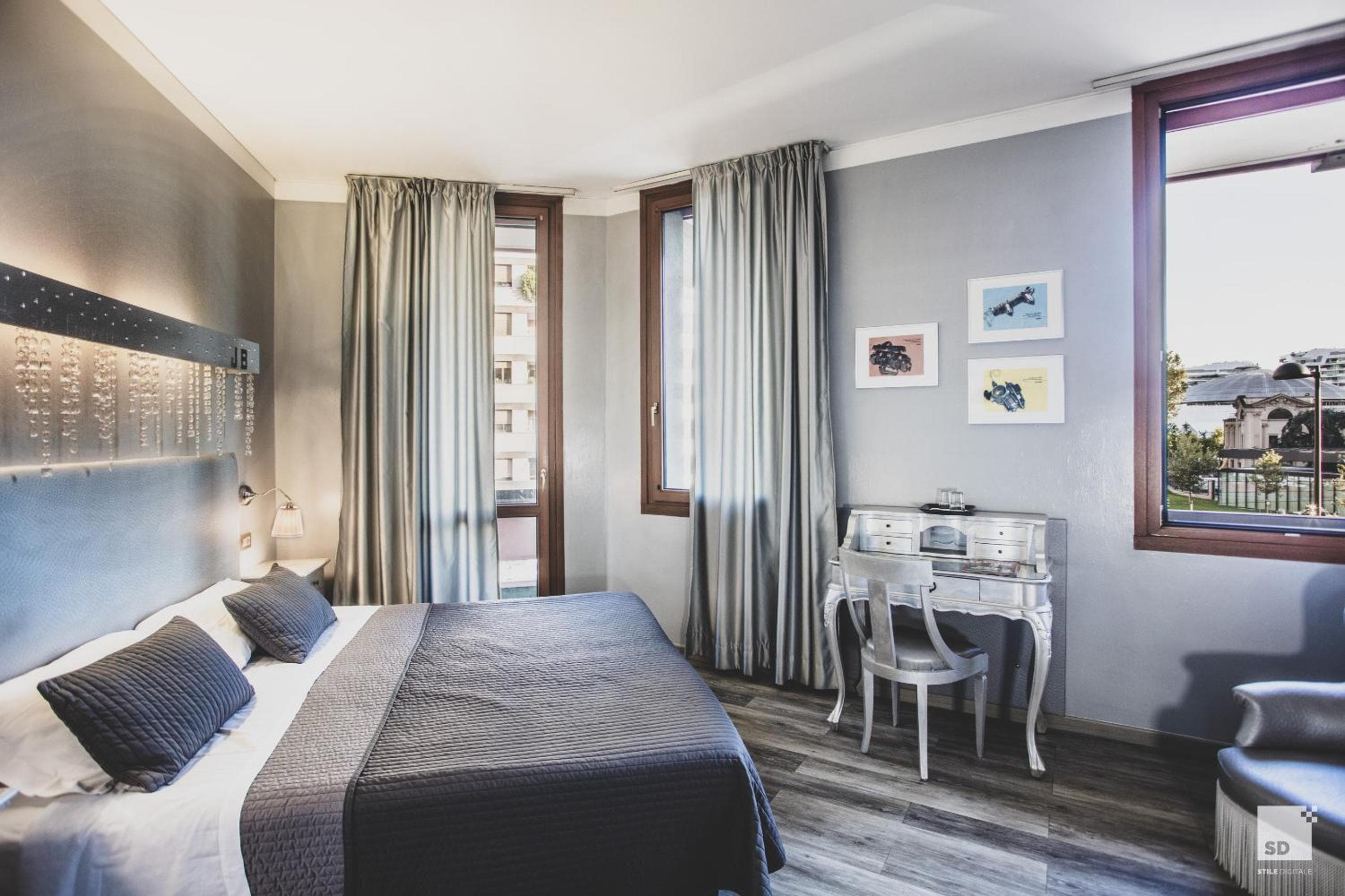 Albergo Ammiraglio — 27