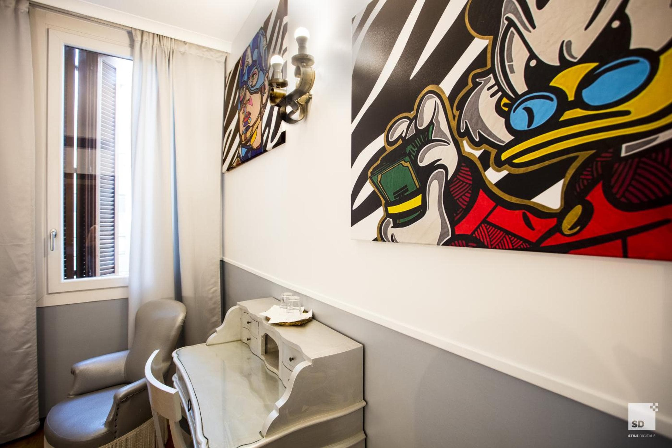 Albergo Ammiraglio — 24