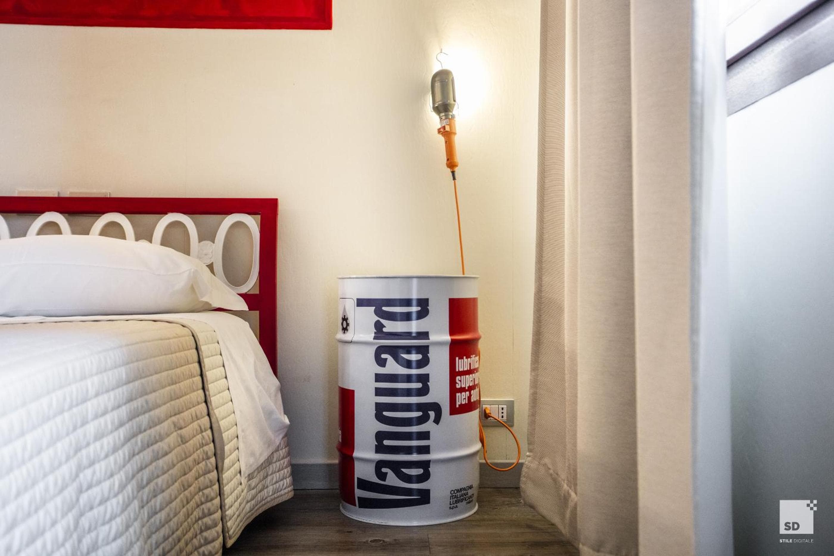Albergo Ammiraglio — 19
