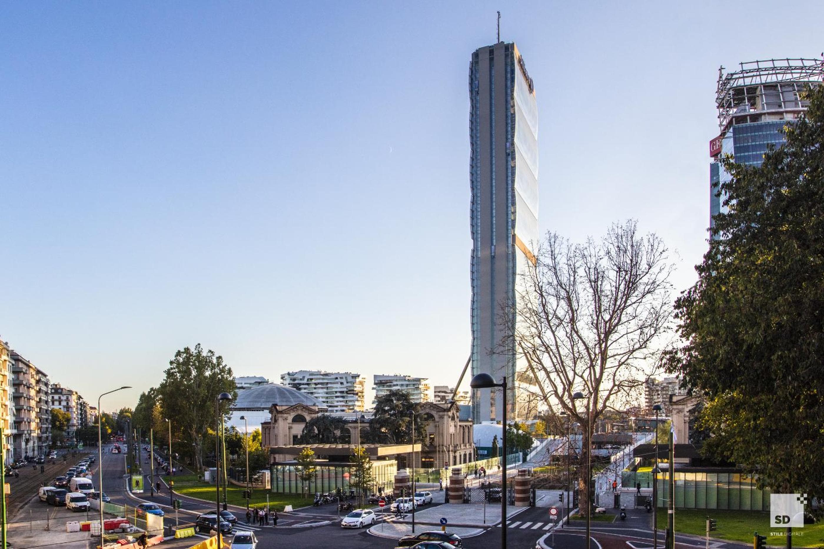 Admiral Hotel — 22