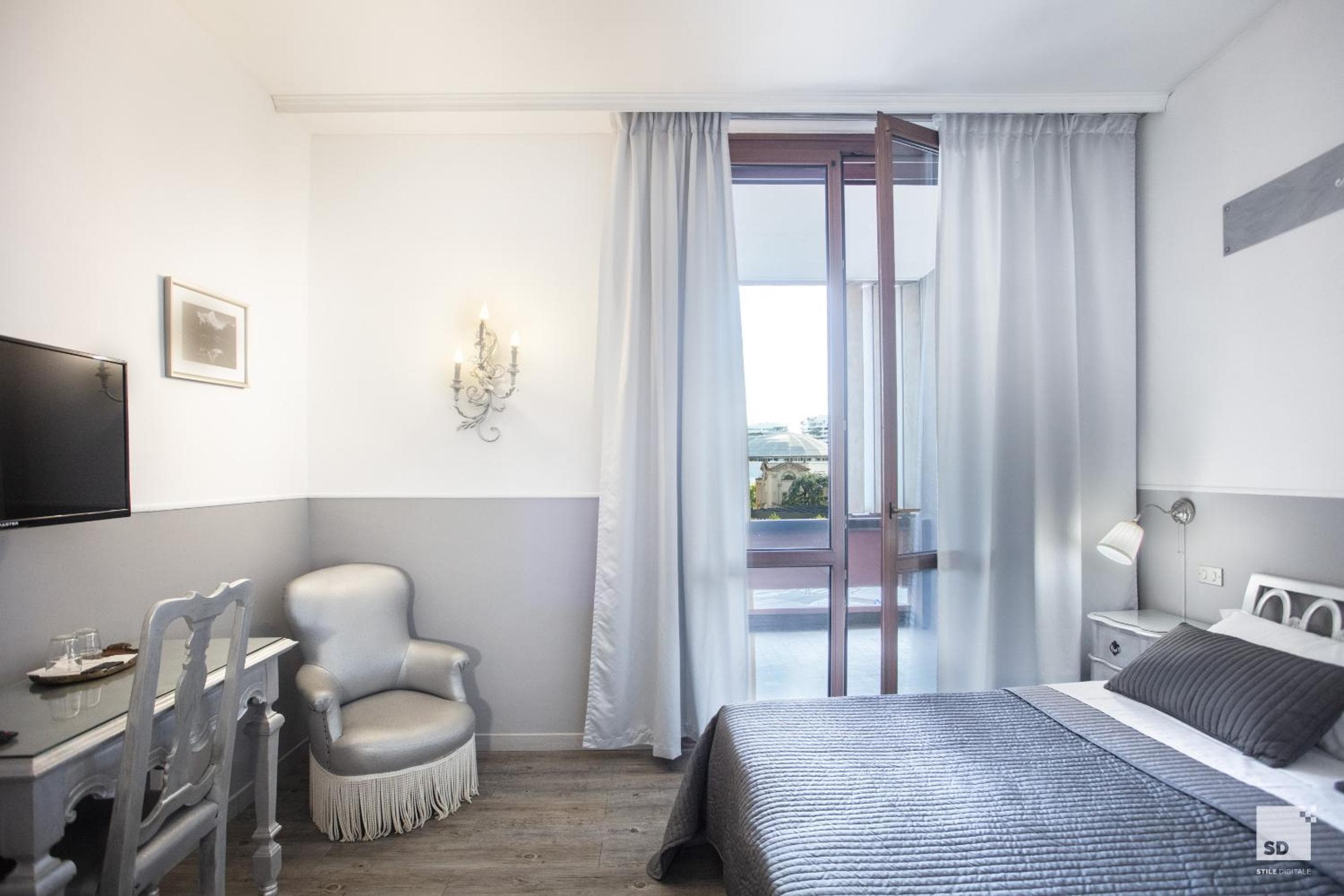 Albergo Ammiraglio — 15