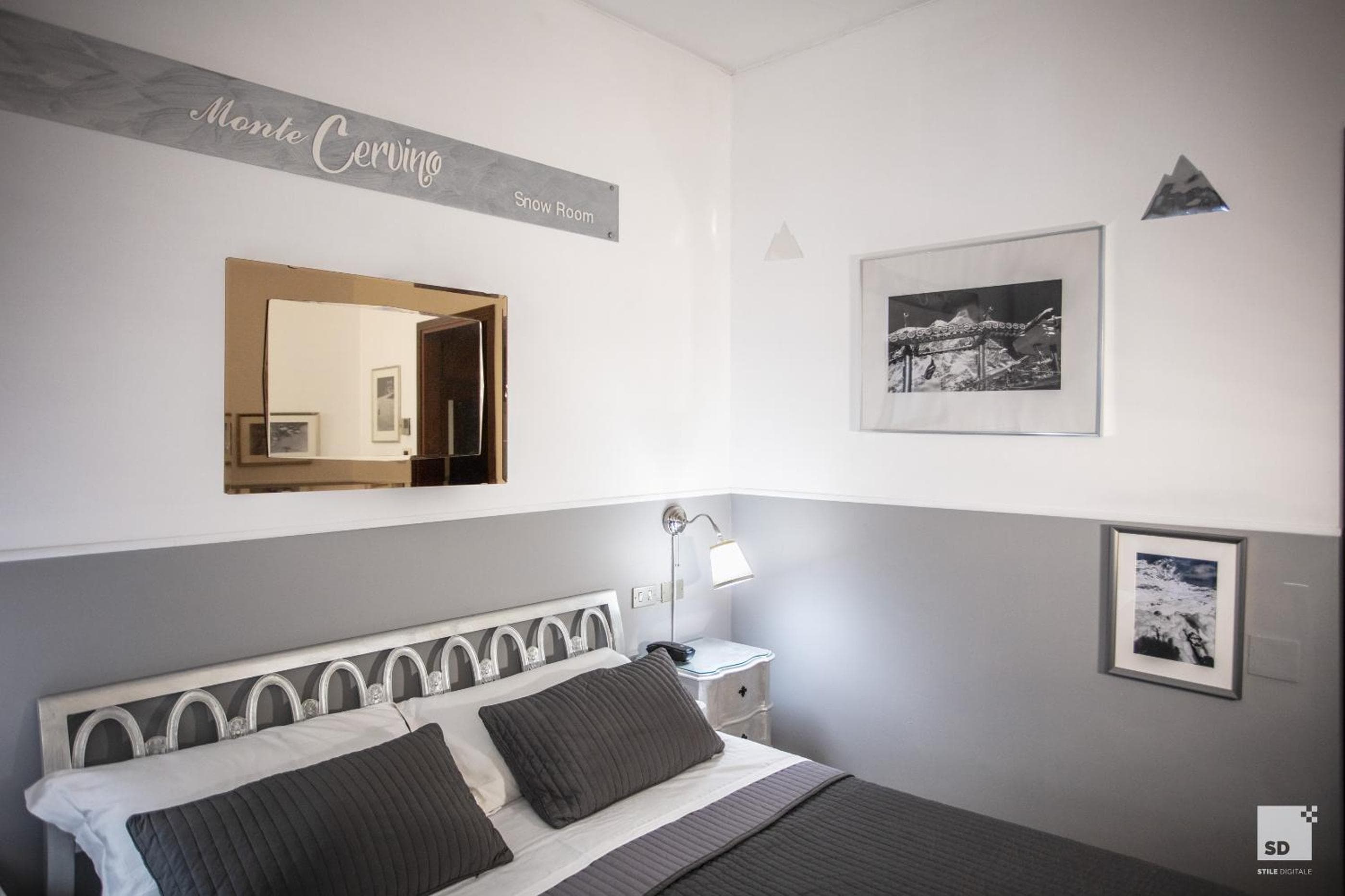Albergo Ammiraglio — 12