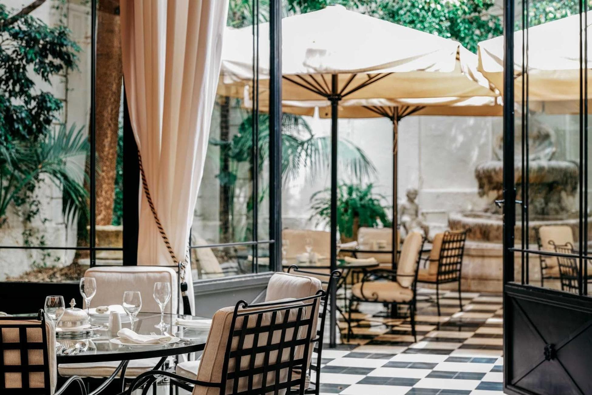 Hotel El Palace Barcelona — 10