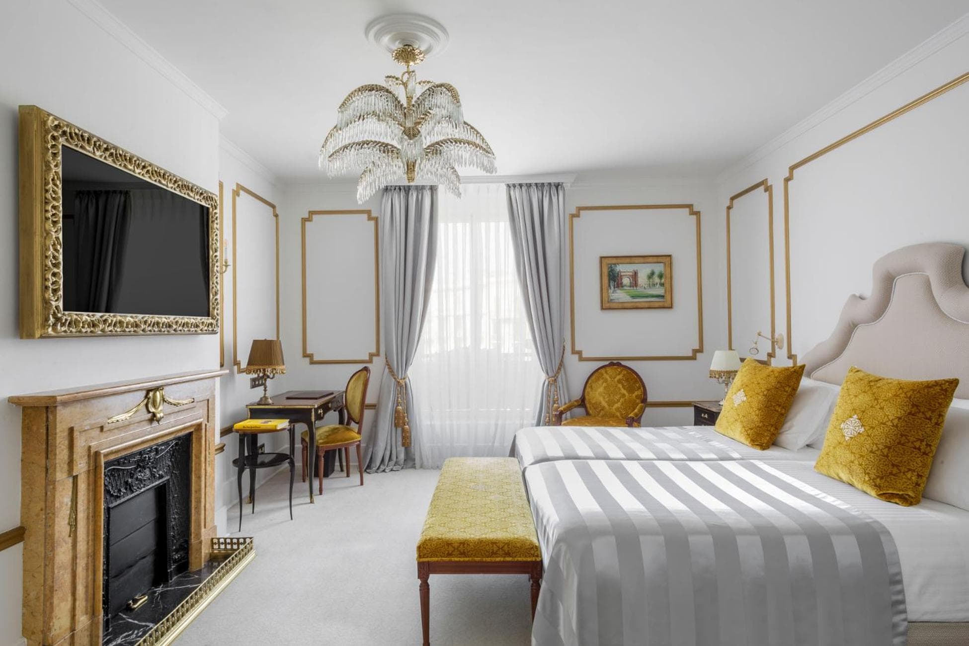 Hotel El Palace Barcelona — 29