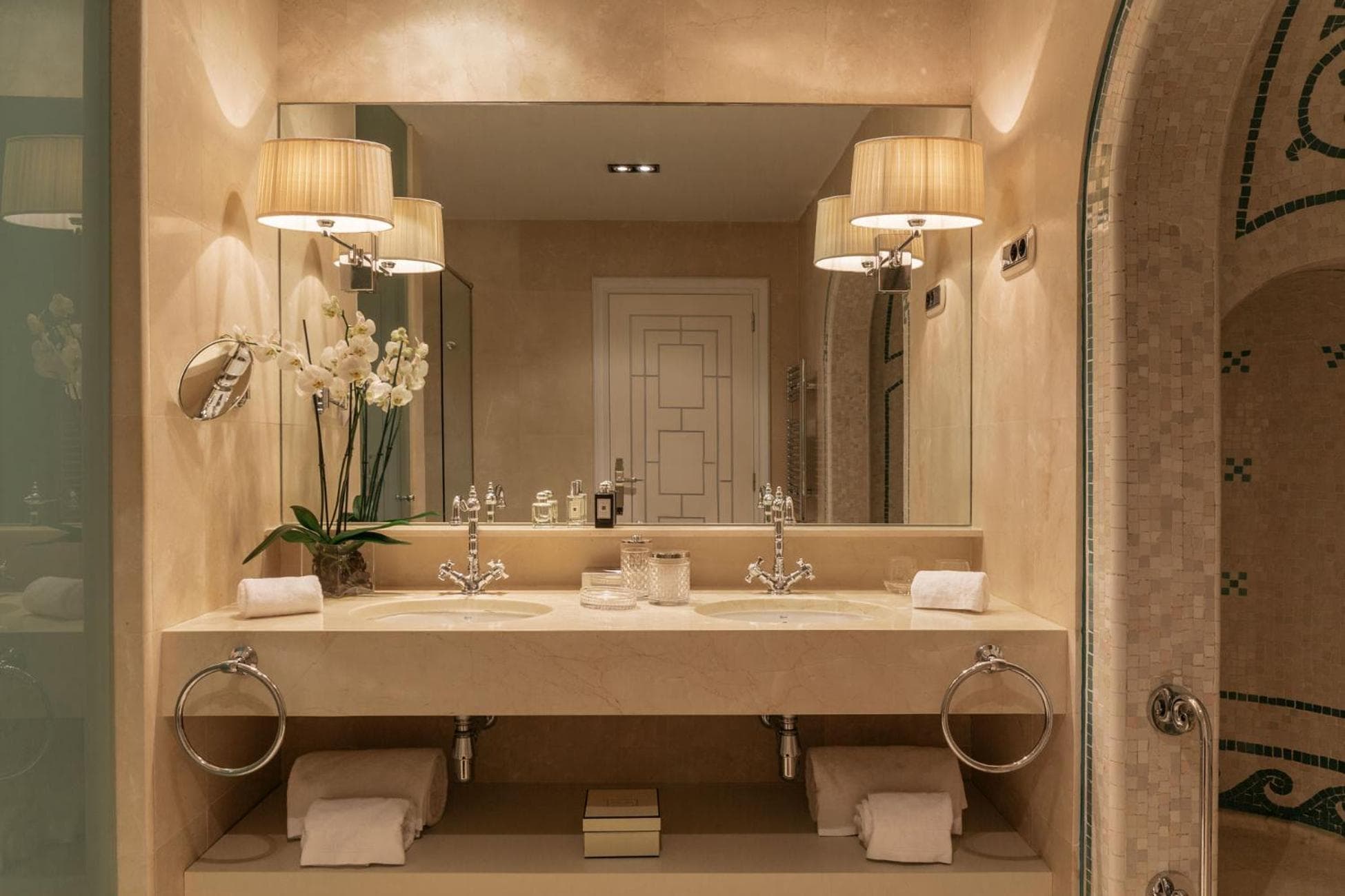 Hotel El Palace Barcelona — 15
