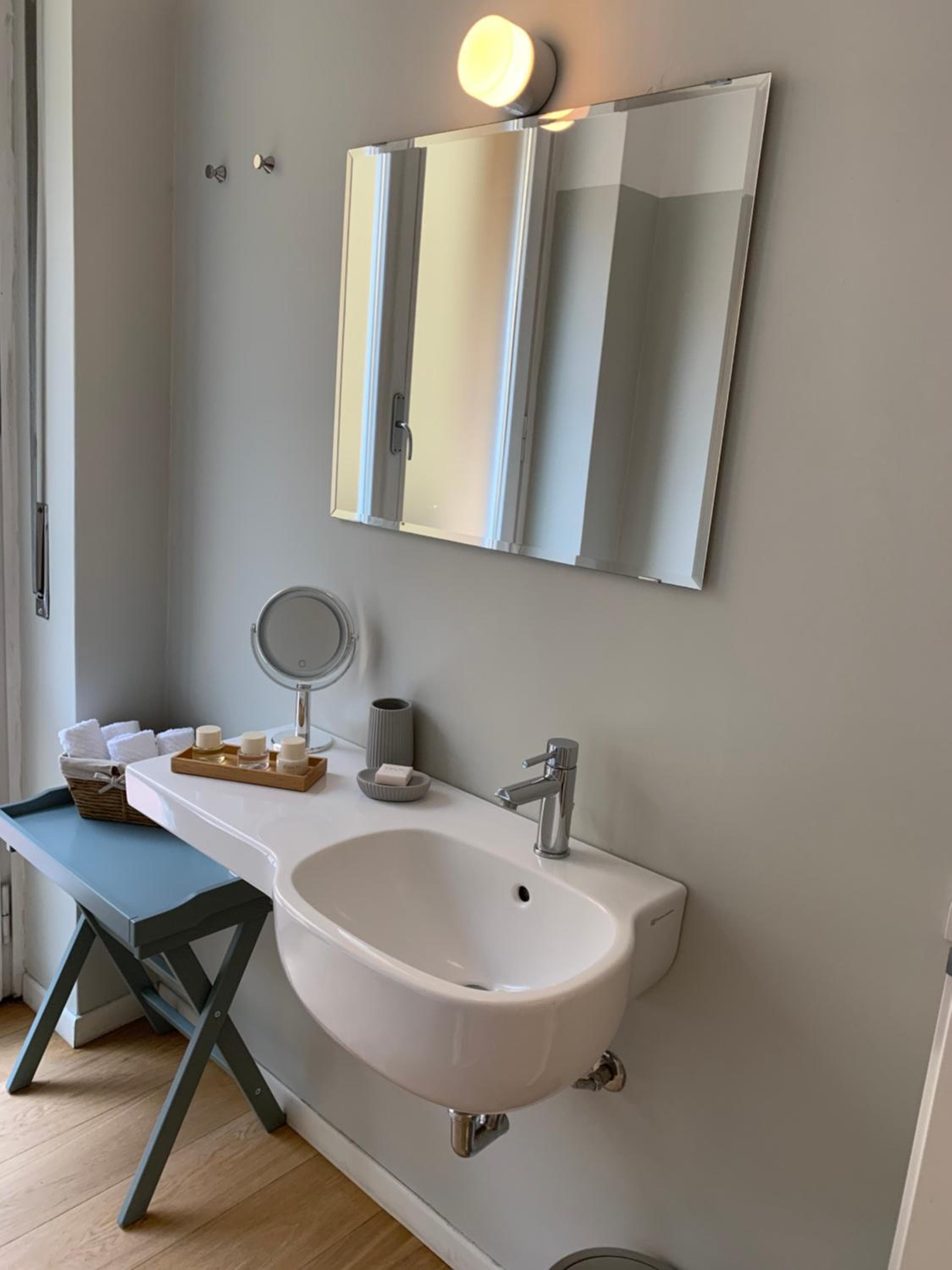 Fifty Eight Suite Milan Center — 15