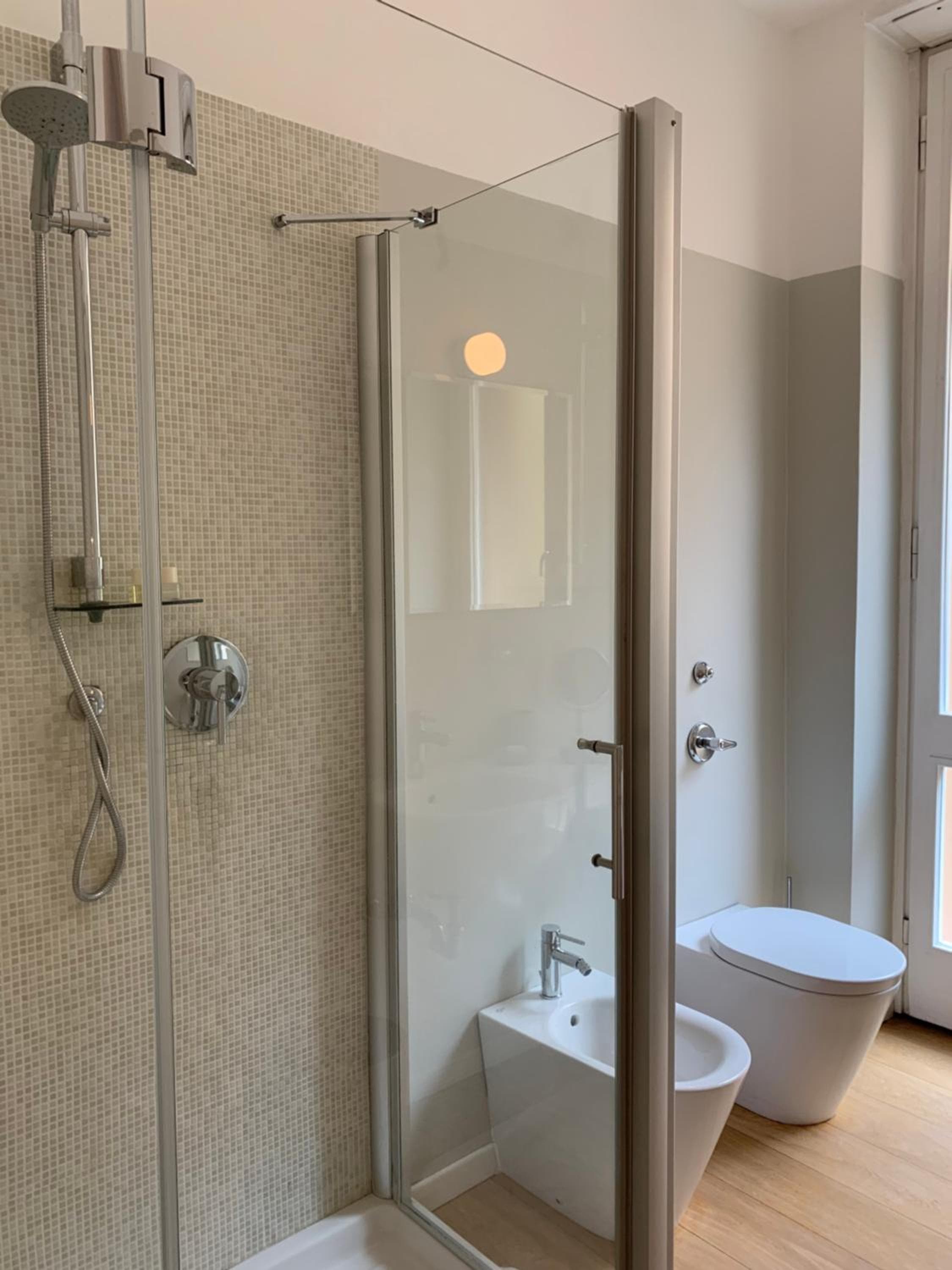 Fifty Eight Suite Milan Center — 8