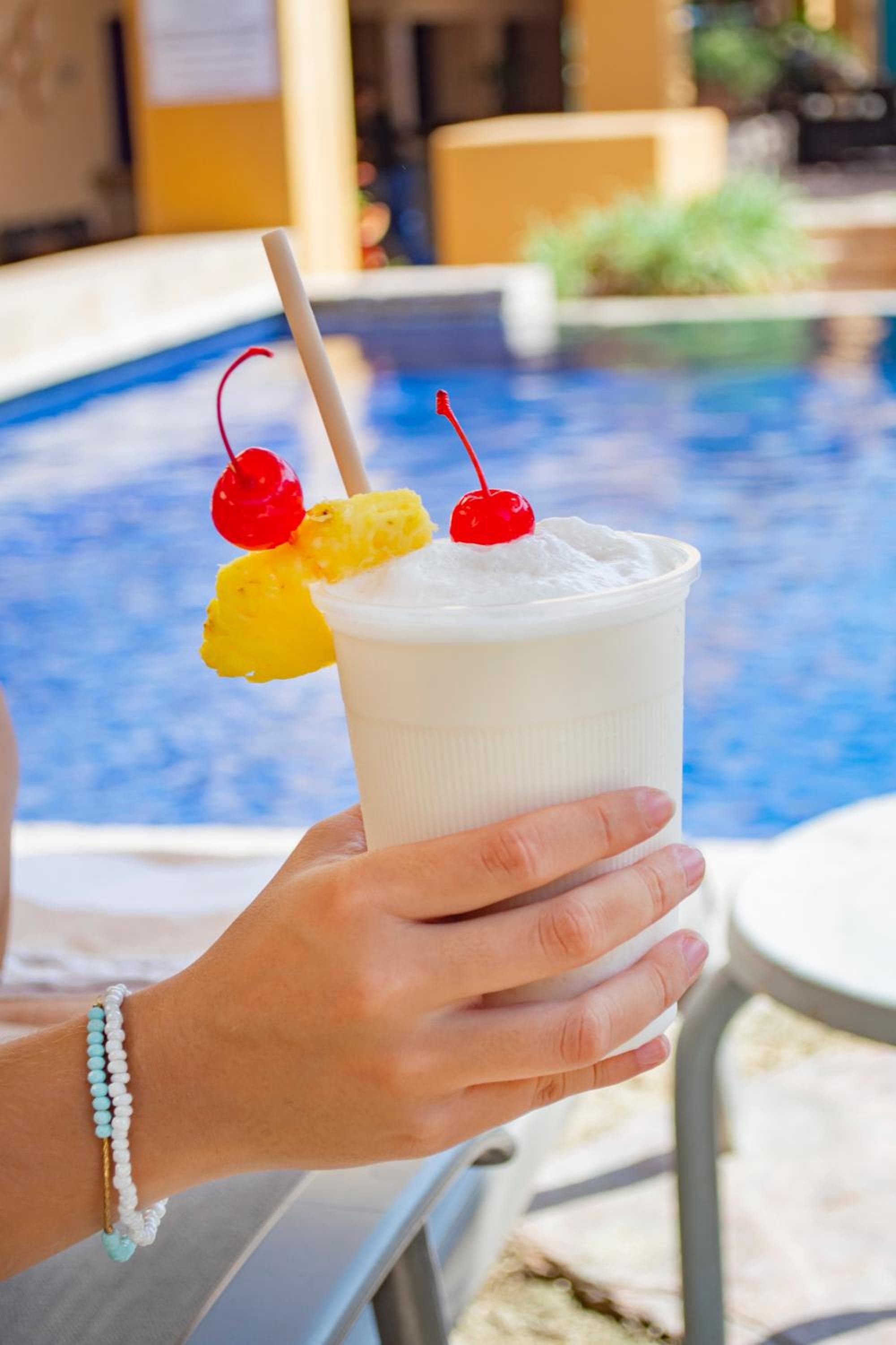 Hotel Los Patios — 6