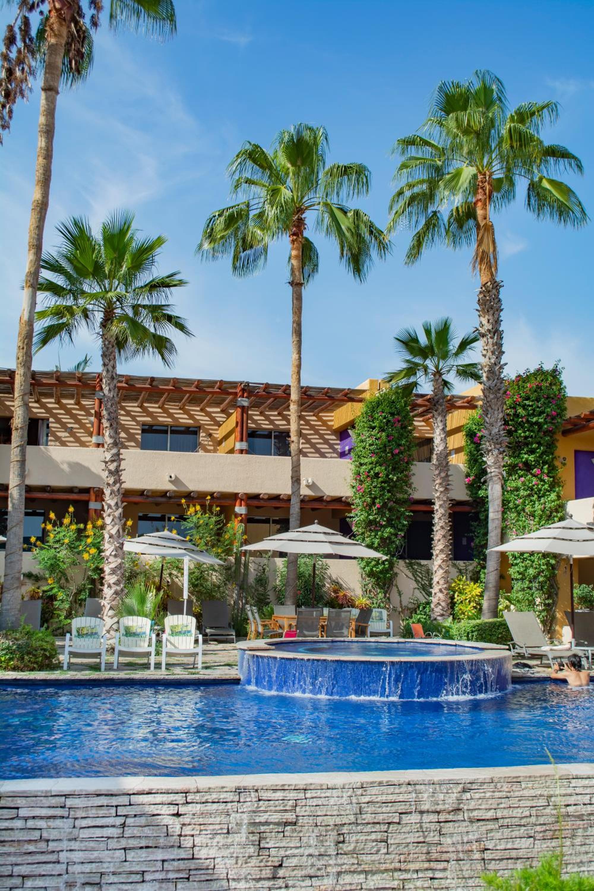 Hotel Los Patios — 5