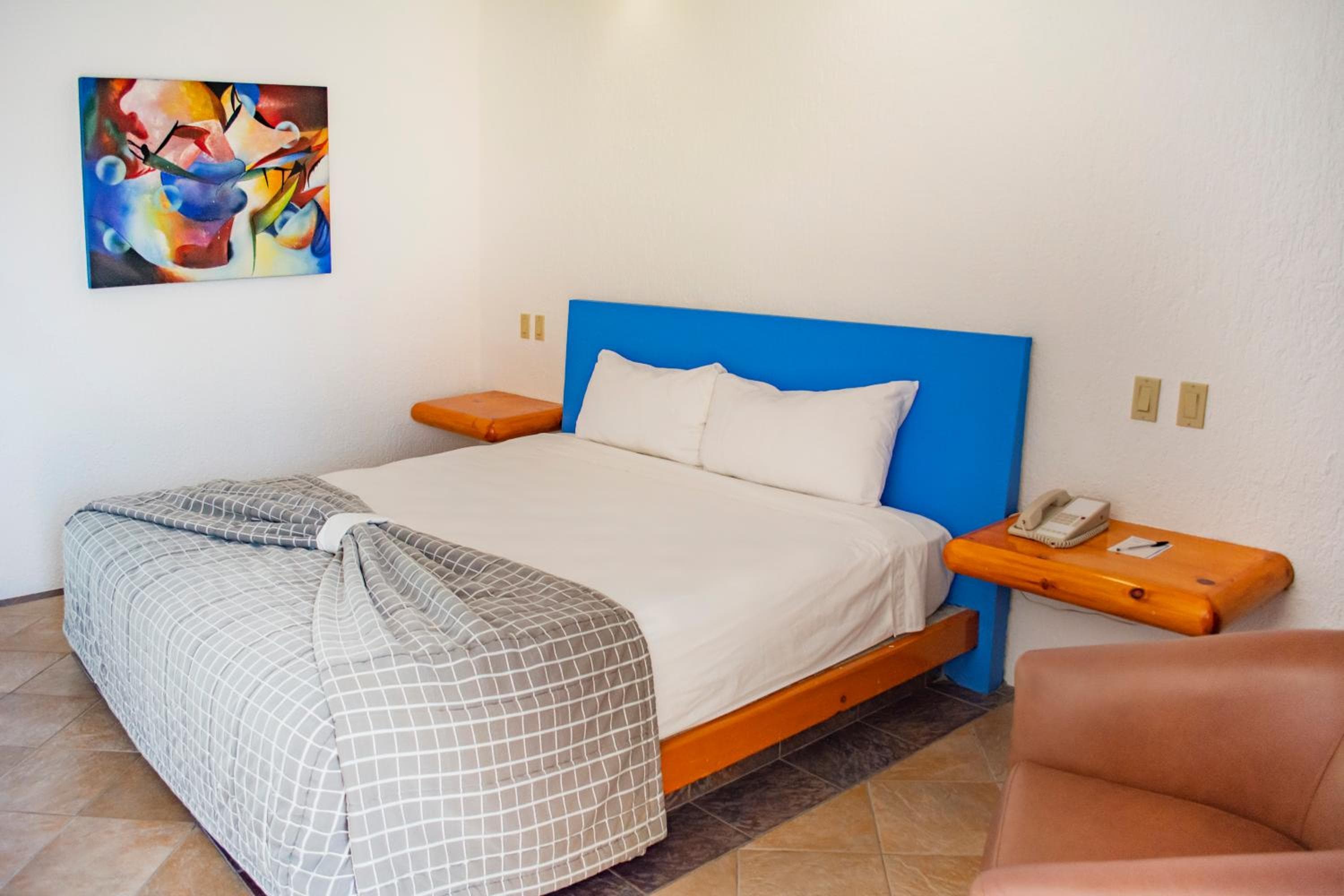 Hotel Los Patios — 17