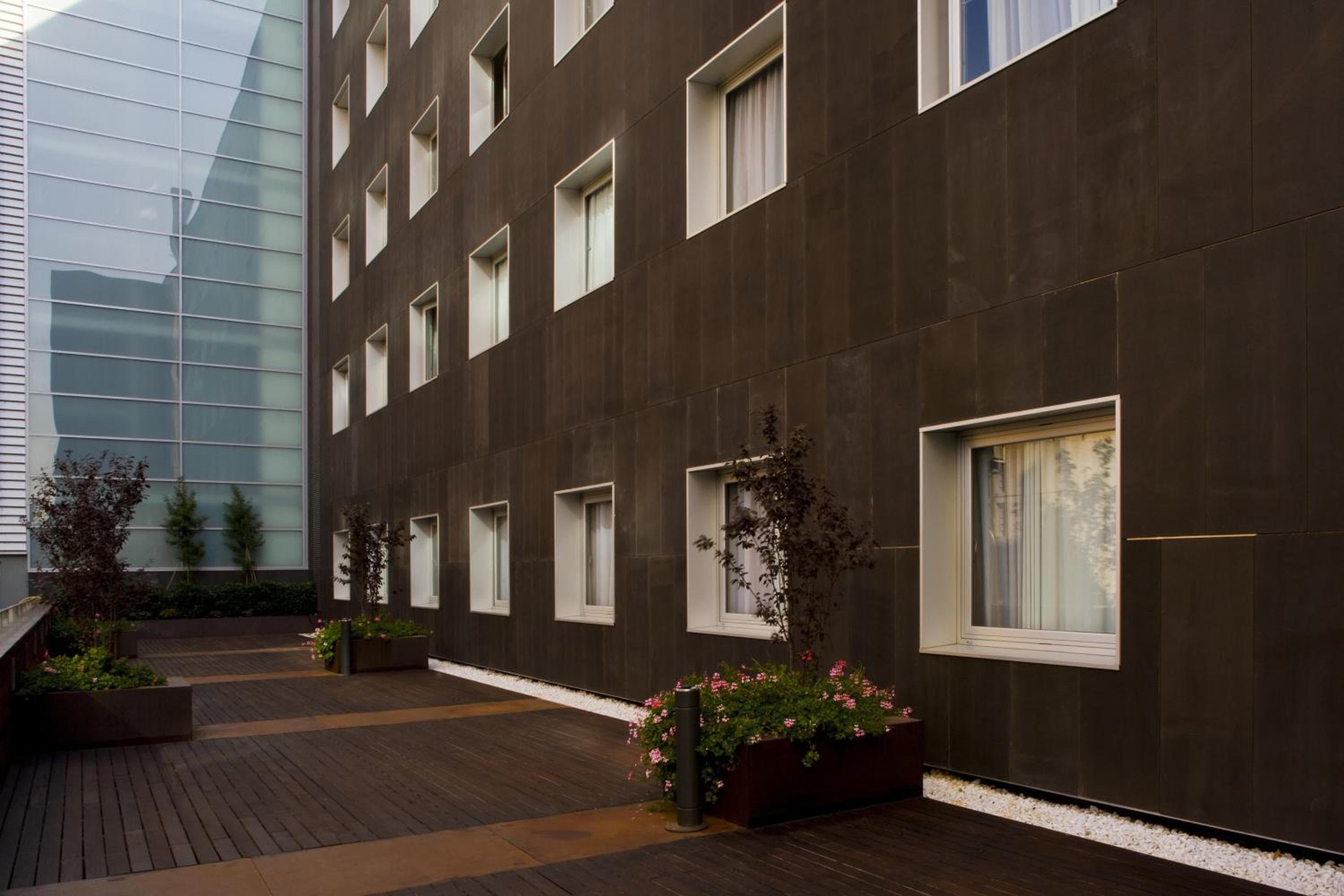 Holiday Inn Express Barcelona City 22@ by IHG — 2