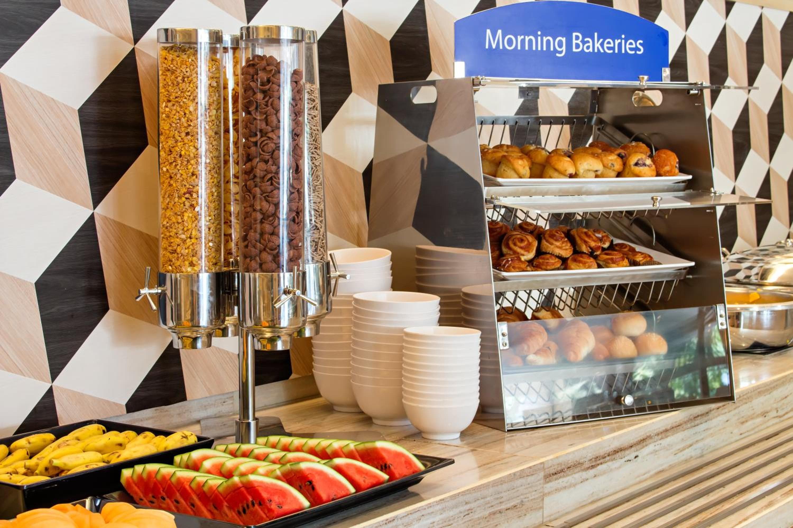 Holiday Inn Express Bangkok Sathorn by IHG — 27