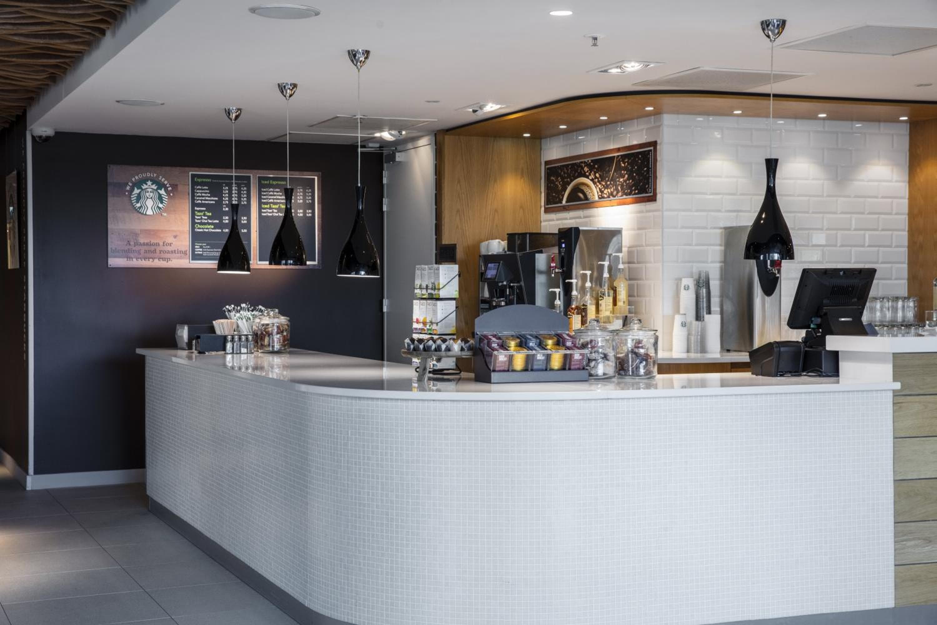 Holiday Inn Express Amsterdam Arena Towers by IHG — 29