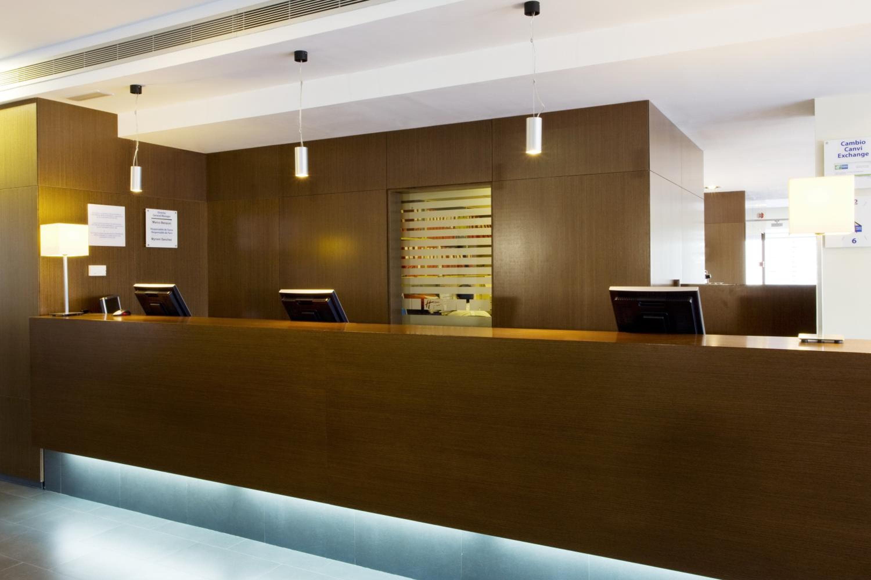 Holiday Inn Express Barcelona Ciudad 22@, un hotel IHG — 25