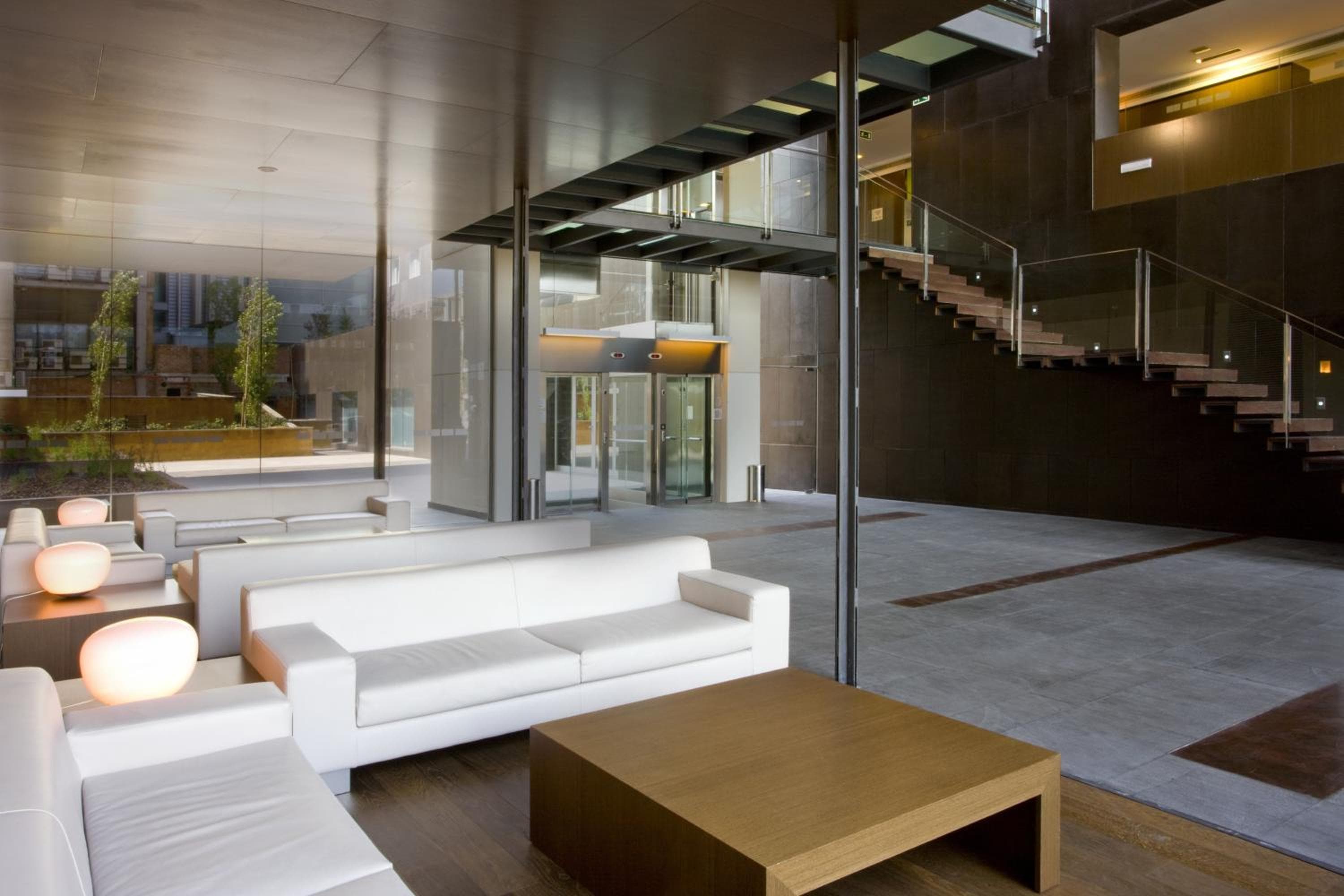 Holiday Inn Express Barcelona Ciudad 22@, un hotel IHG — 23