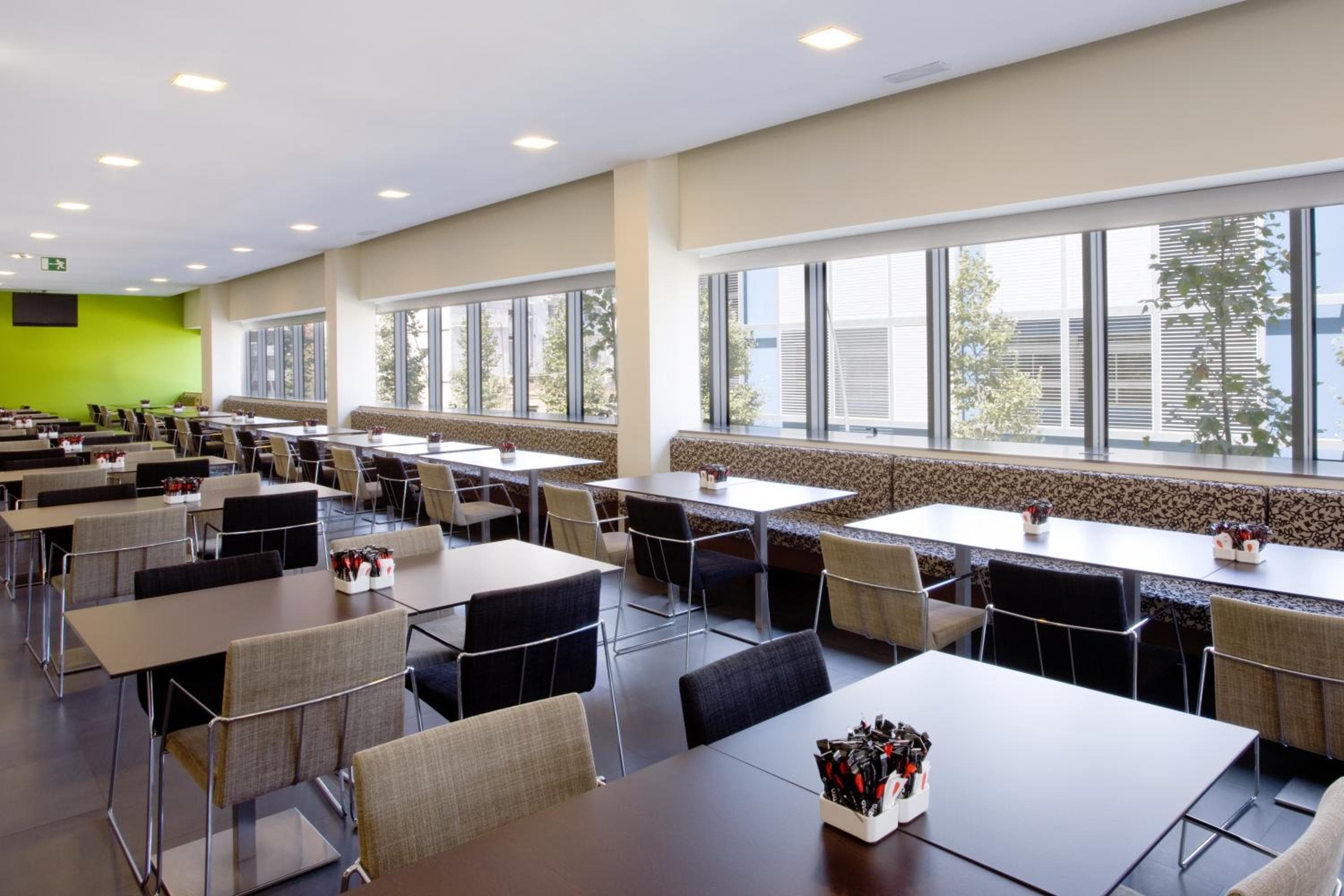 Holiday Inn Express Barcelona City 22@ by IHG — 29
