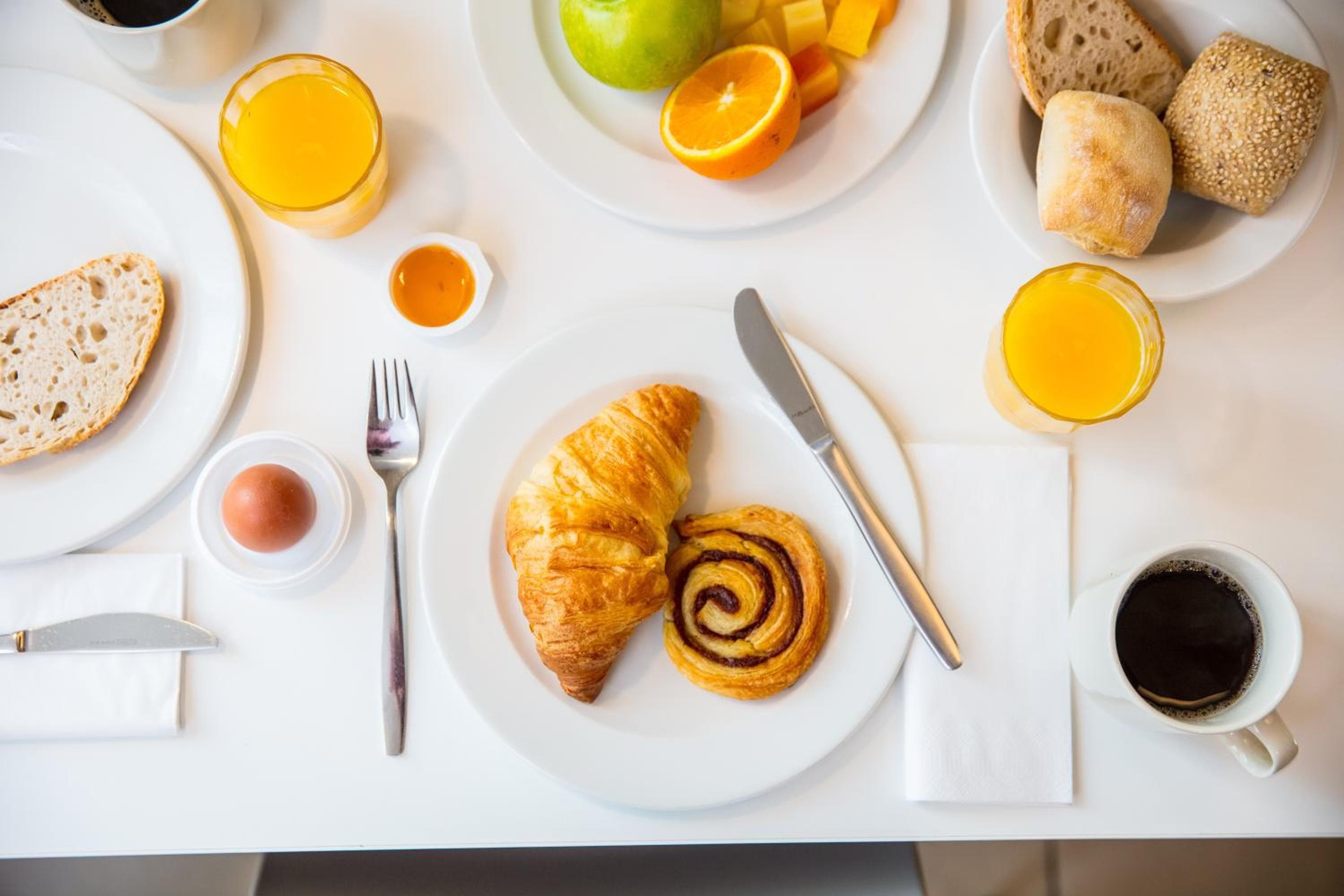 Holiday Inn Express Amsterdam - South by IHG — 21